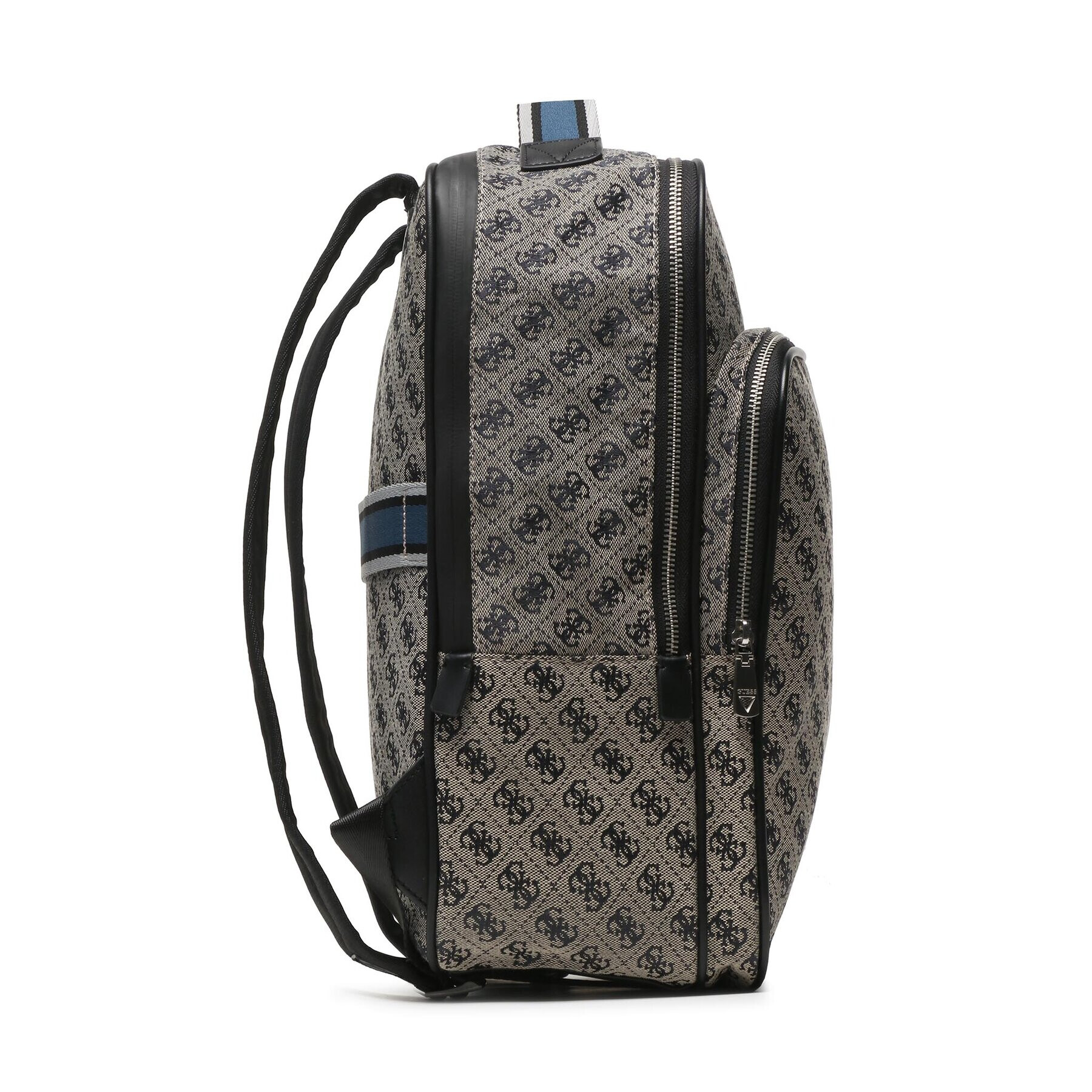 Guess Раница HMVJAC P3261 Сив - Pepit.bg