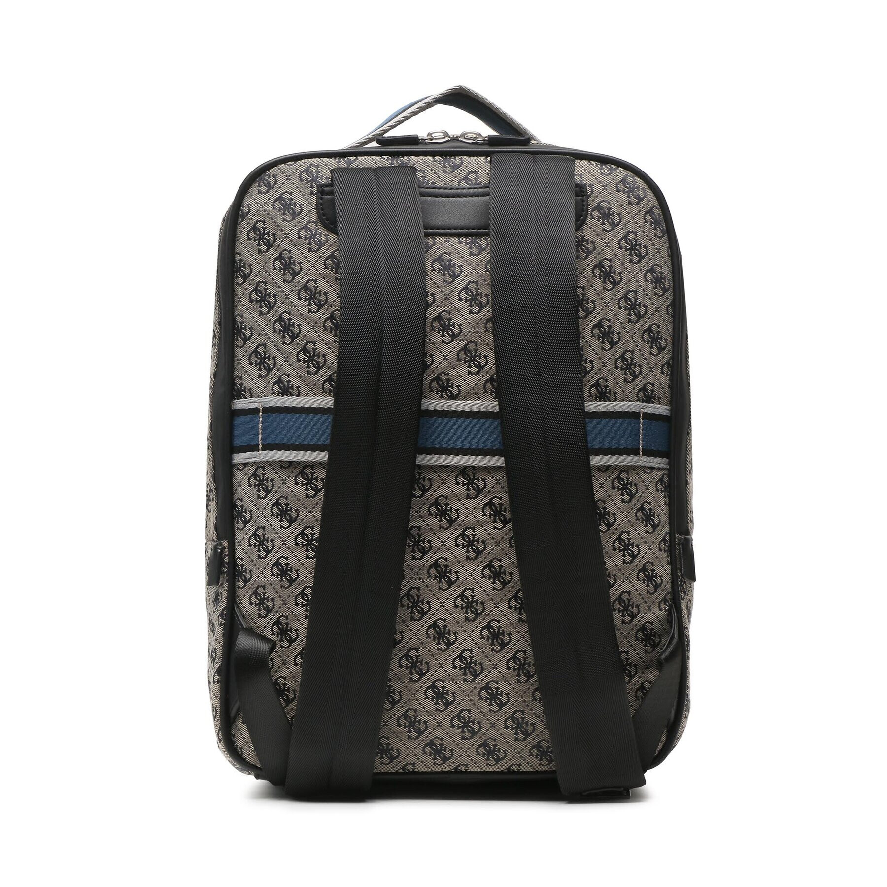 Guess Раница HMVJAC P3261 Сив - Pepit.bg