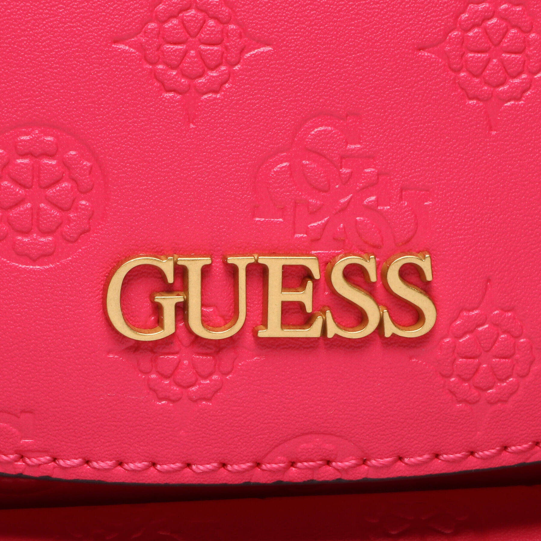 Guess Раница HWPD89 59310 Розов - Pepit.bg