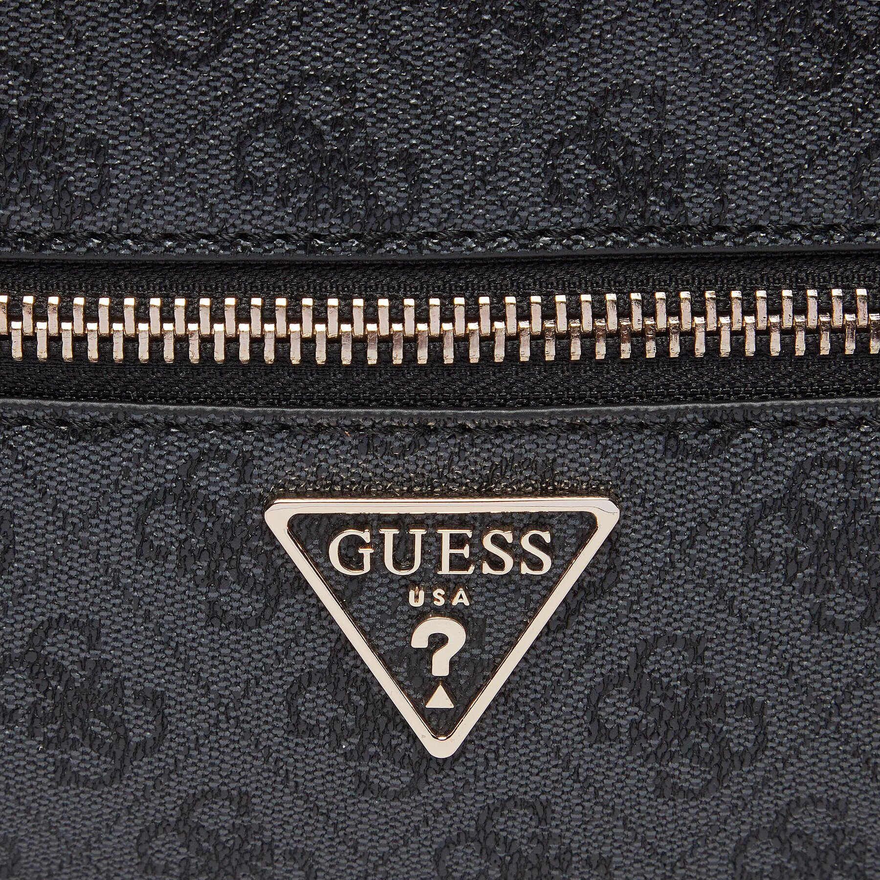 Guess Раница HWSG69 94320 Сив - Pepit.bg