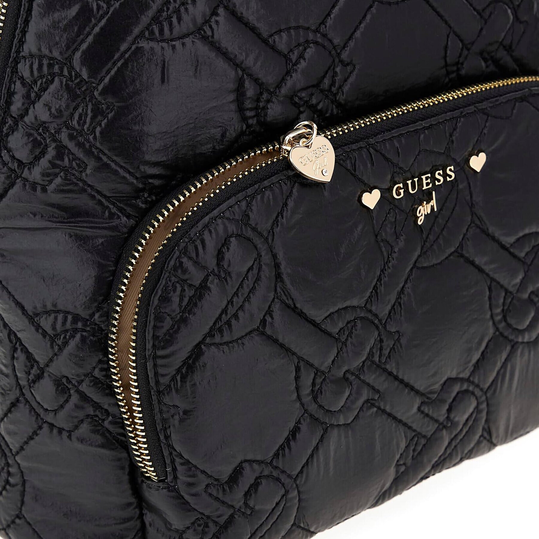 Guess Раница J3BZ20 WFTO0 Черен - Pepit.bg