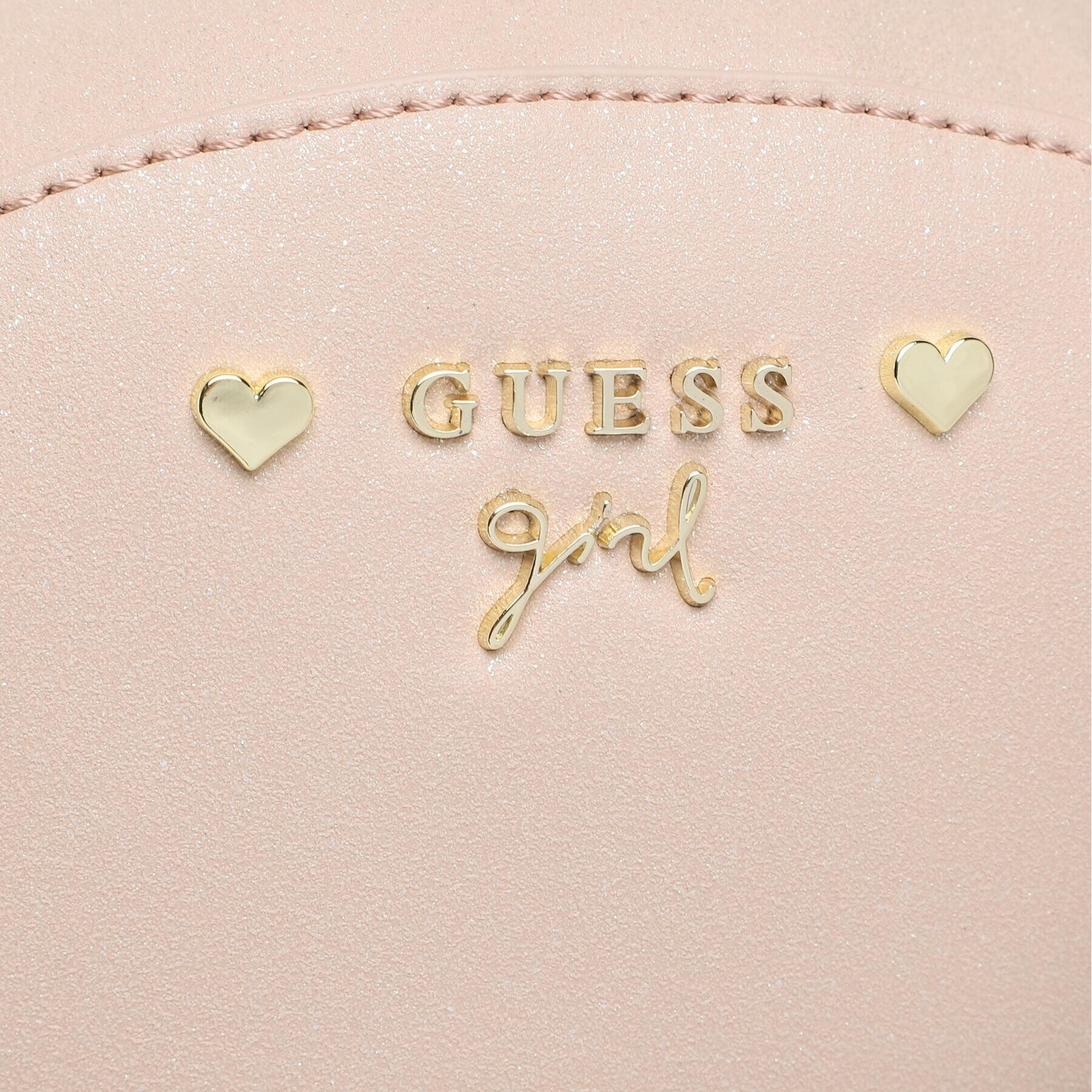 Guess Раница J3RZ08 WFEI0 Бежов - Pepit.bg