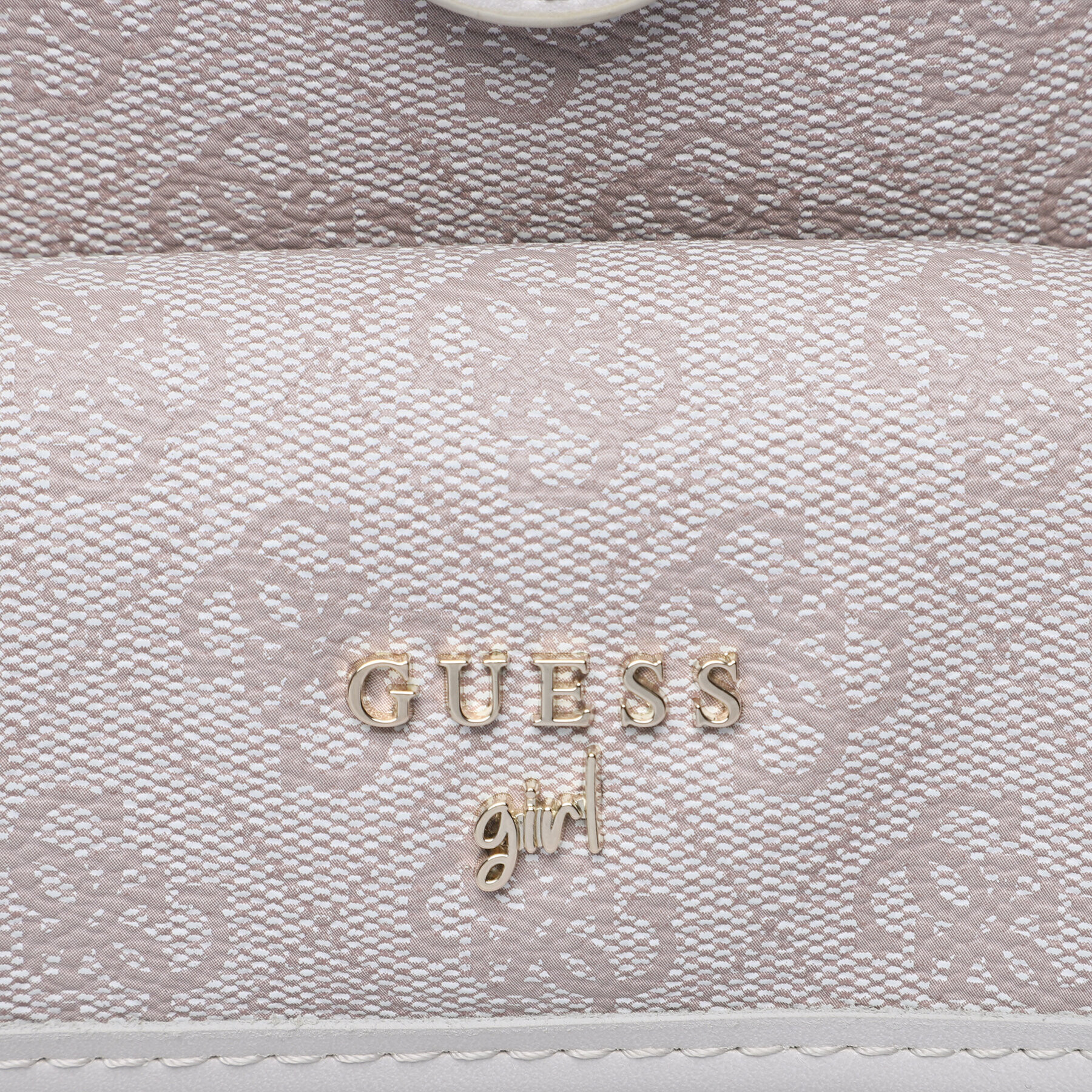 Guess Раница J3YZ22 WFMF0 Сив - Pepit.bg