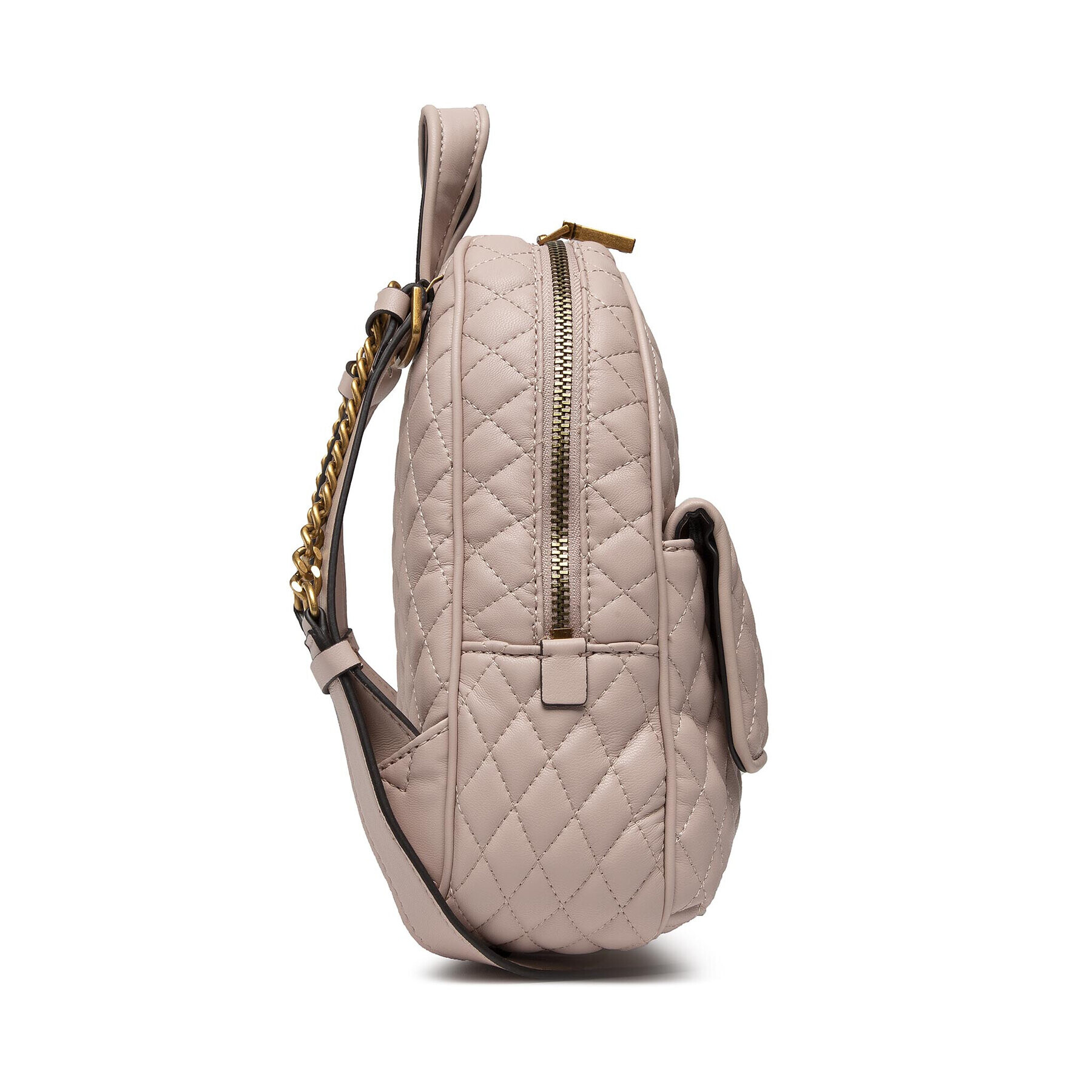 Guess Раница Maila (QB) HWQB86 61320 Розов - Pepit.bg
