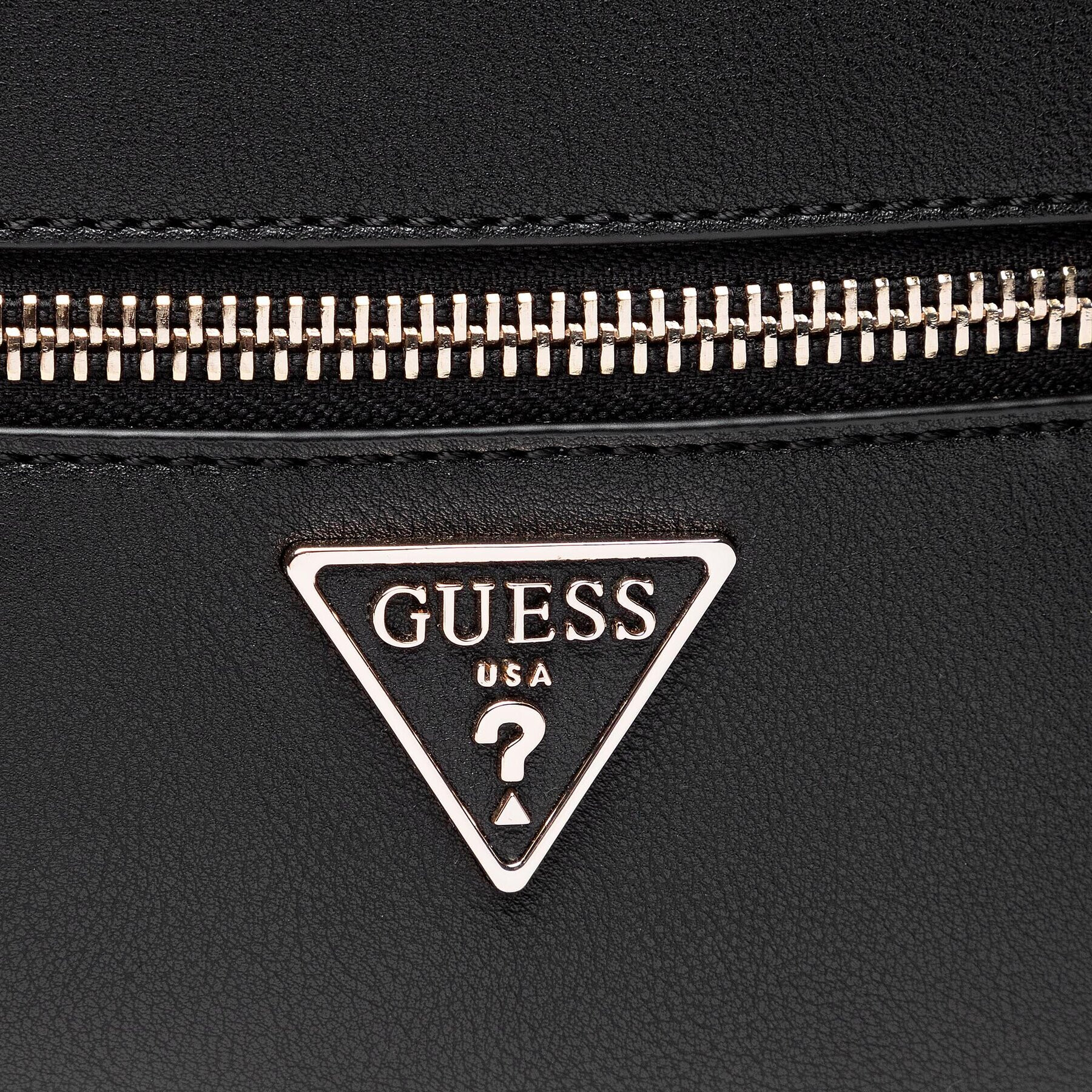 Guess Раница Manhattan (BG) HWBG69 94320 Черен - Pepit.bg