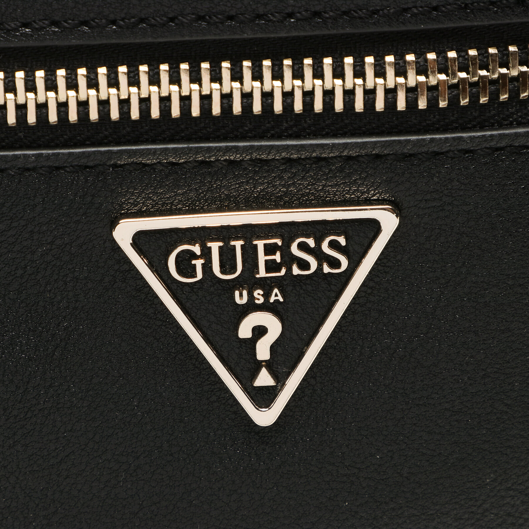 Guess Раница Manhattan (BG) HWBG69 94330 Черен - Pepit.bg