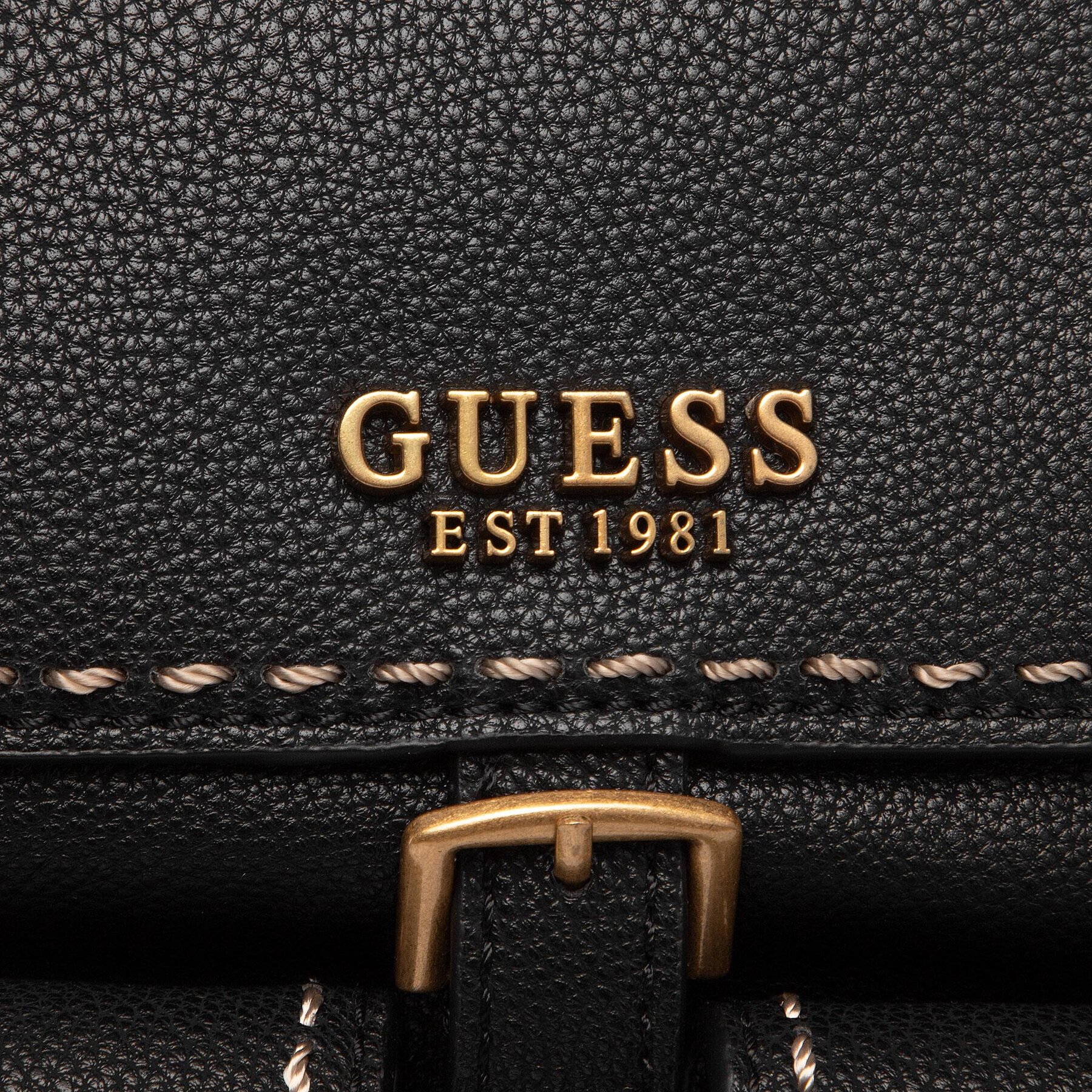 Guess Раница No Limit (Xb) HWXB84 86320 Черен - Pepit.bg