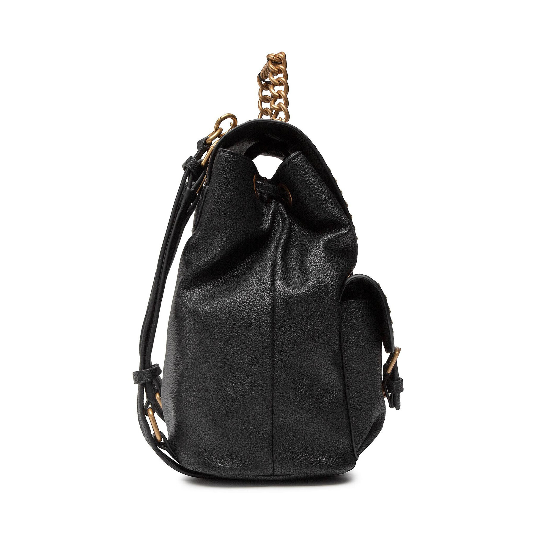 Guess Раница No Limit (Xb) HWXB84 86320 Черен - Pepit.bg