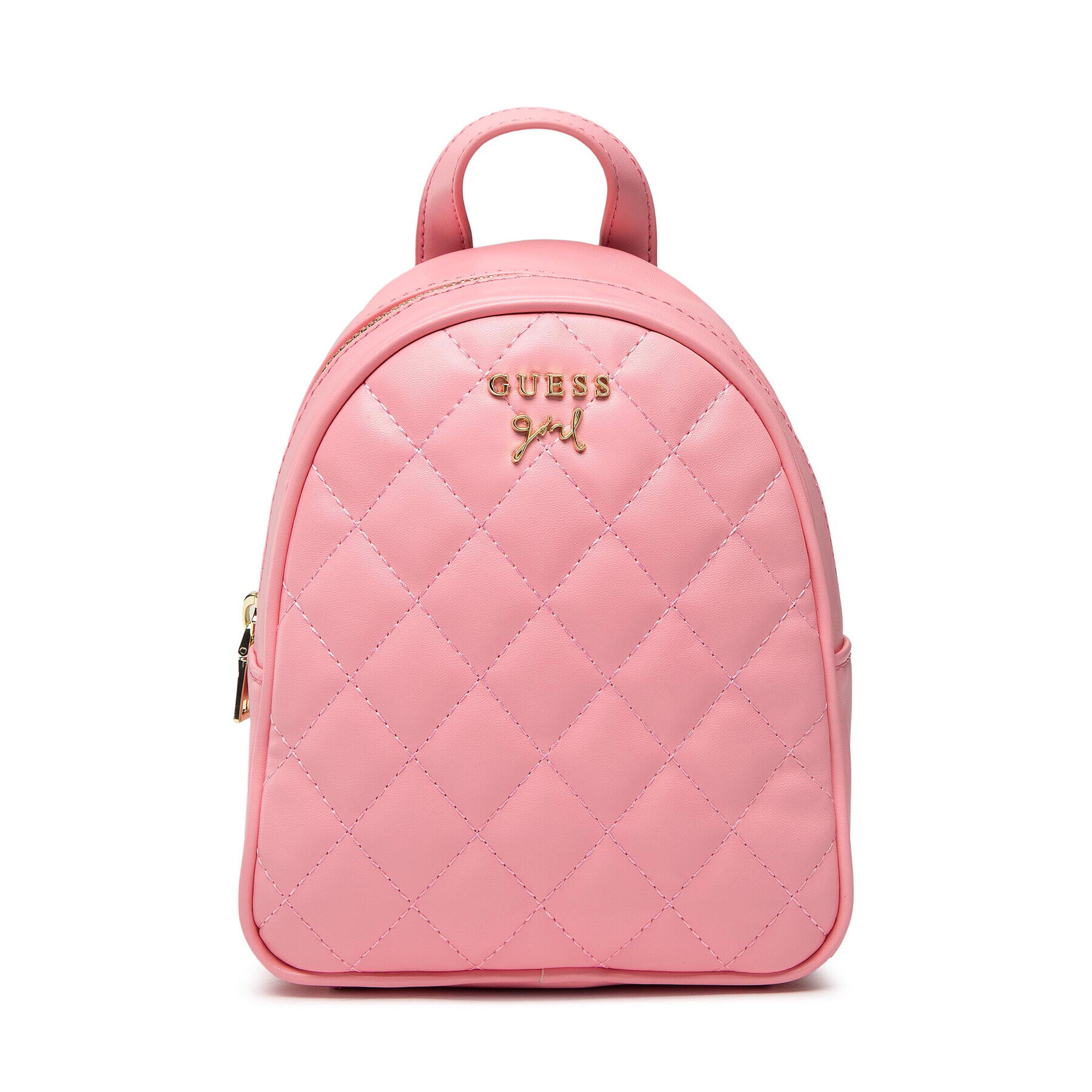 Guess Раница Nova HGNOV1 CO223 Розов - Pepit.bg