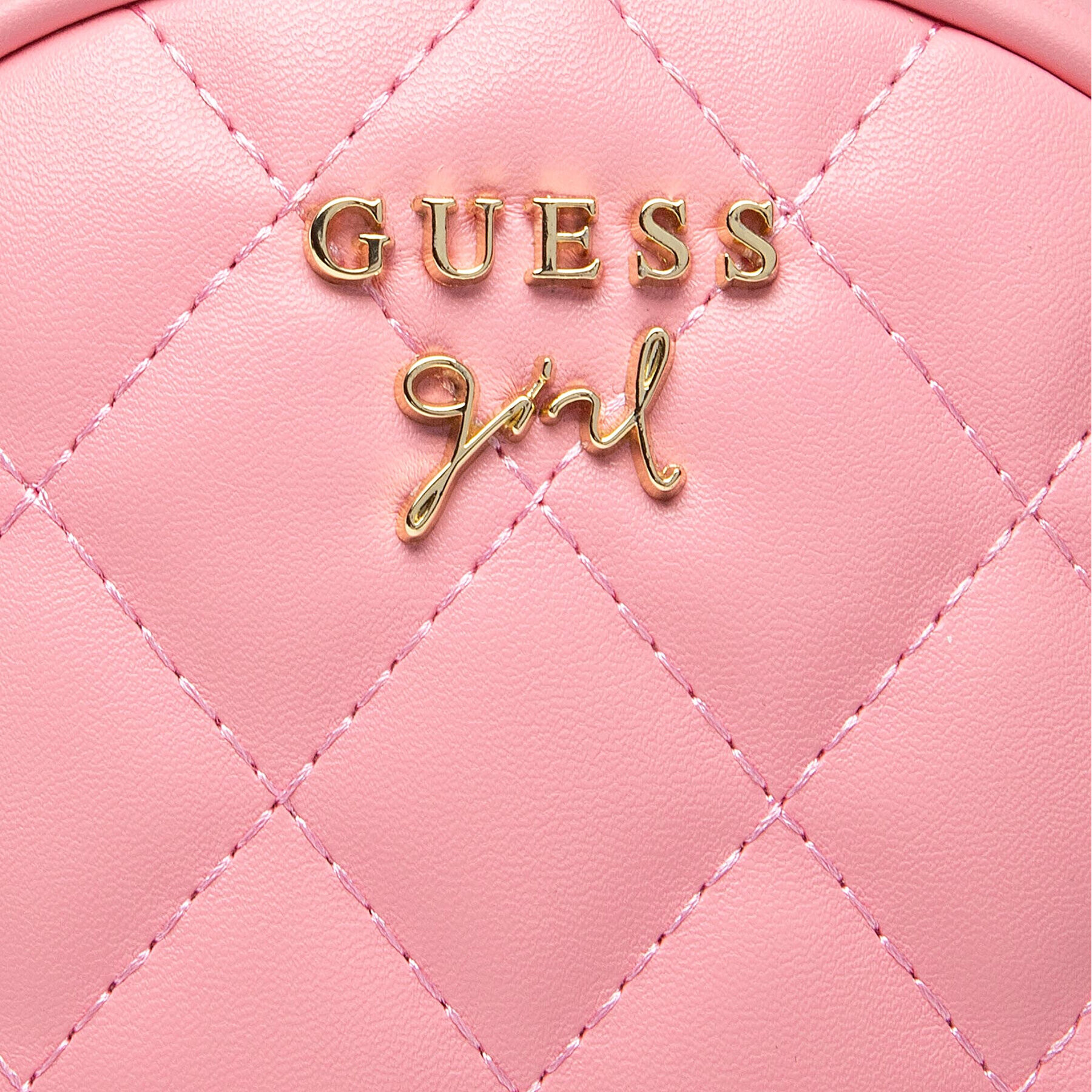 Guess Раница Nova HGNOV1 CO223 Розов - Pepit.bg