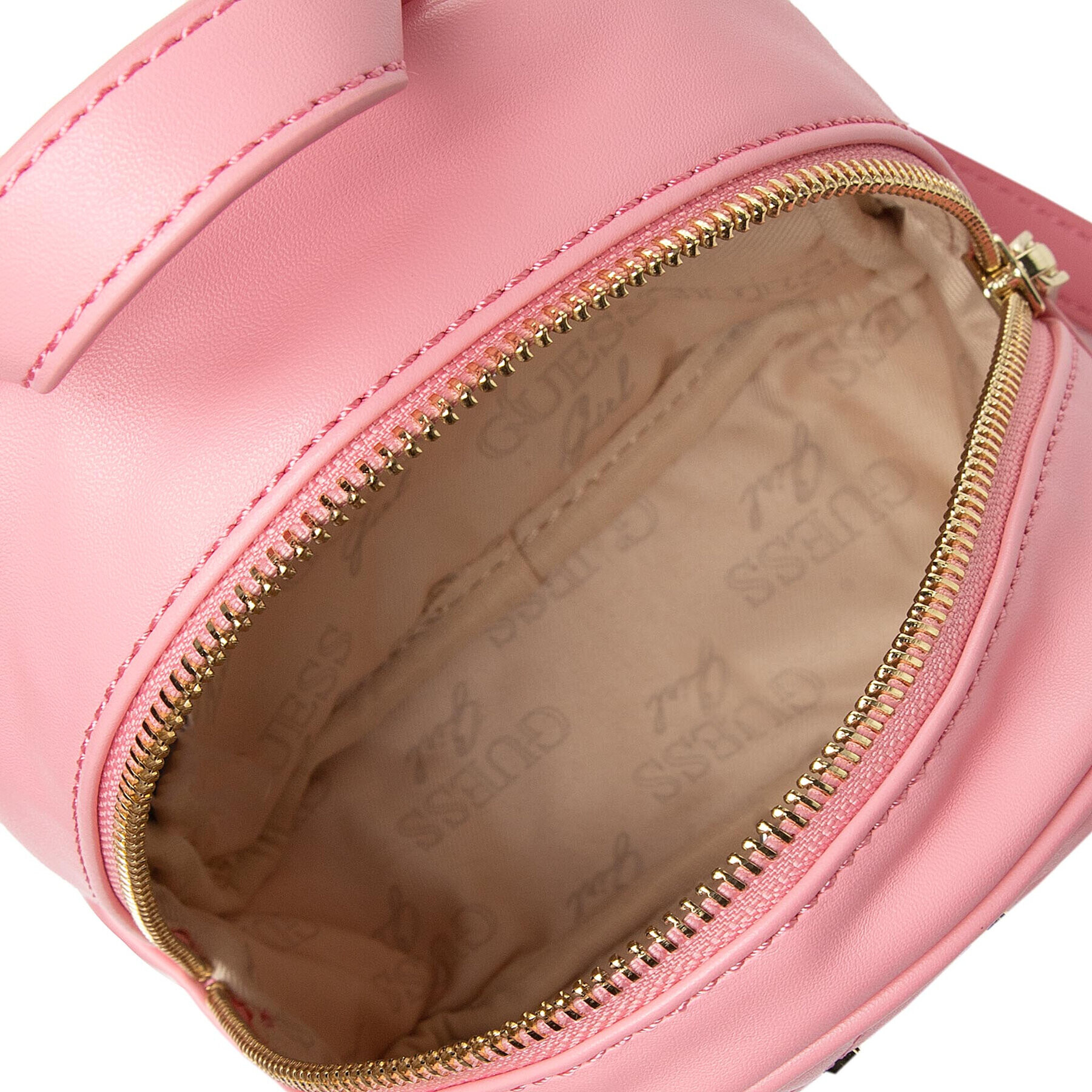 Guess Раница Nova HGNOV1 CO223 Розов - Pepit.bg