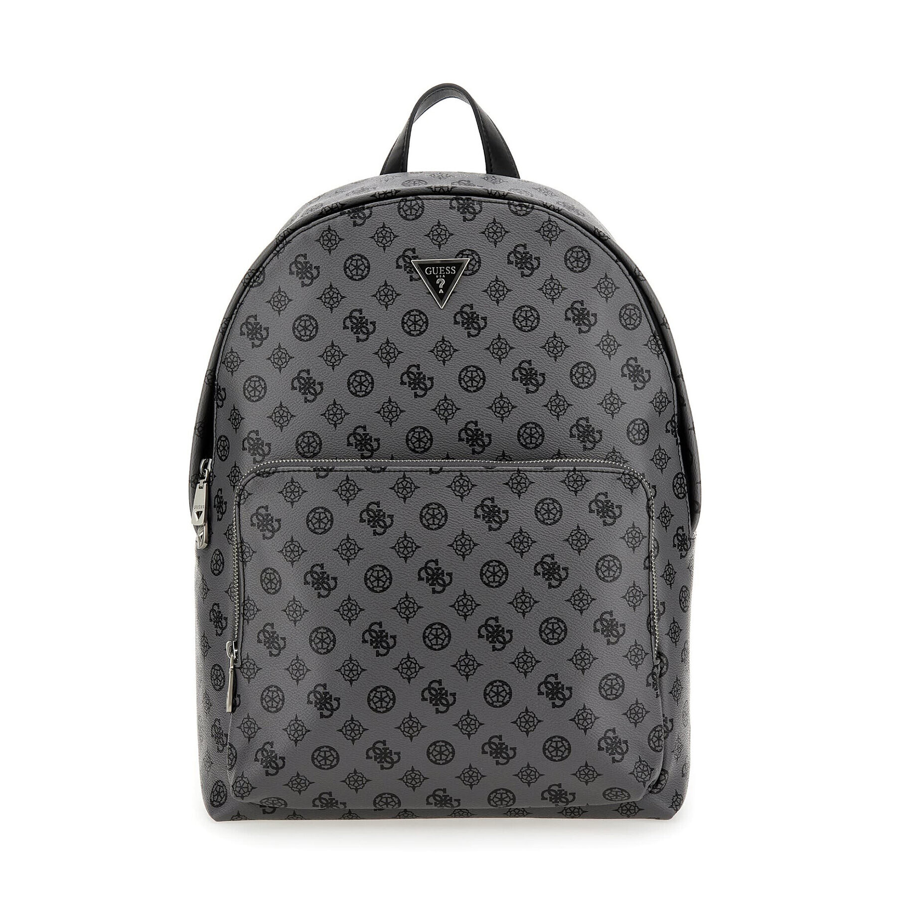 Guess Раница Peony HMPEON P3206 Сив - Pepit.bg