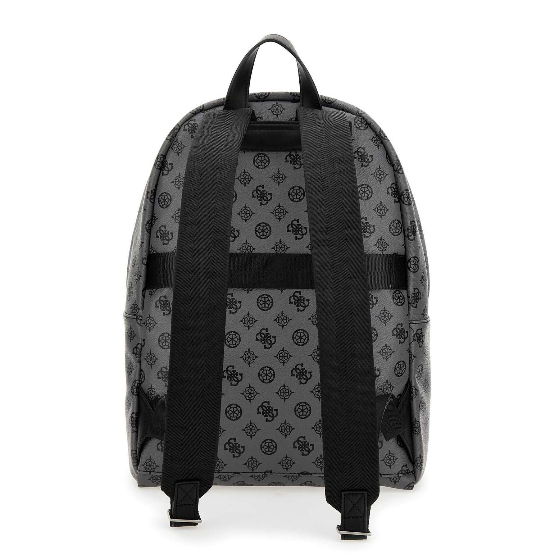 Guess Раница Peony HMPEON P3206 Сив - Pepit.bg