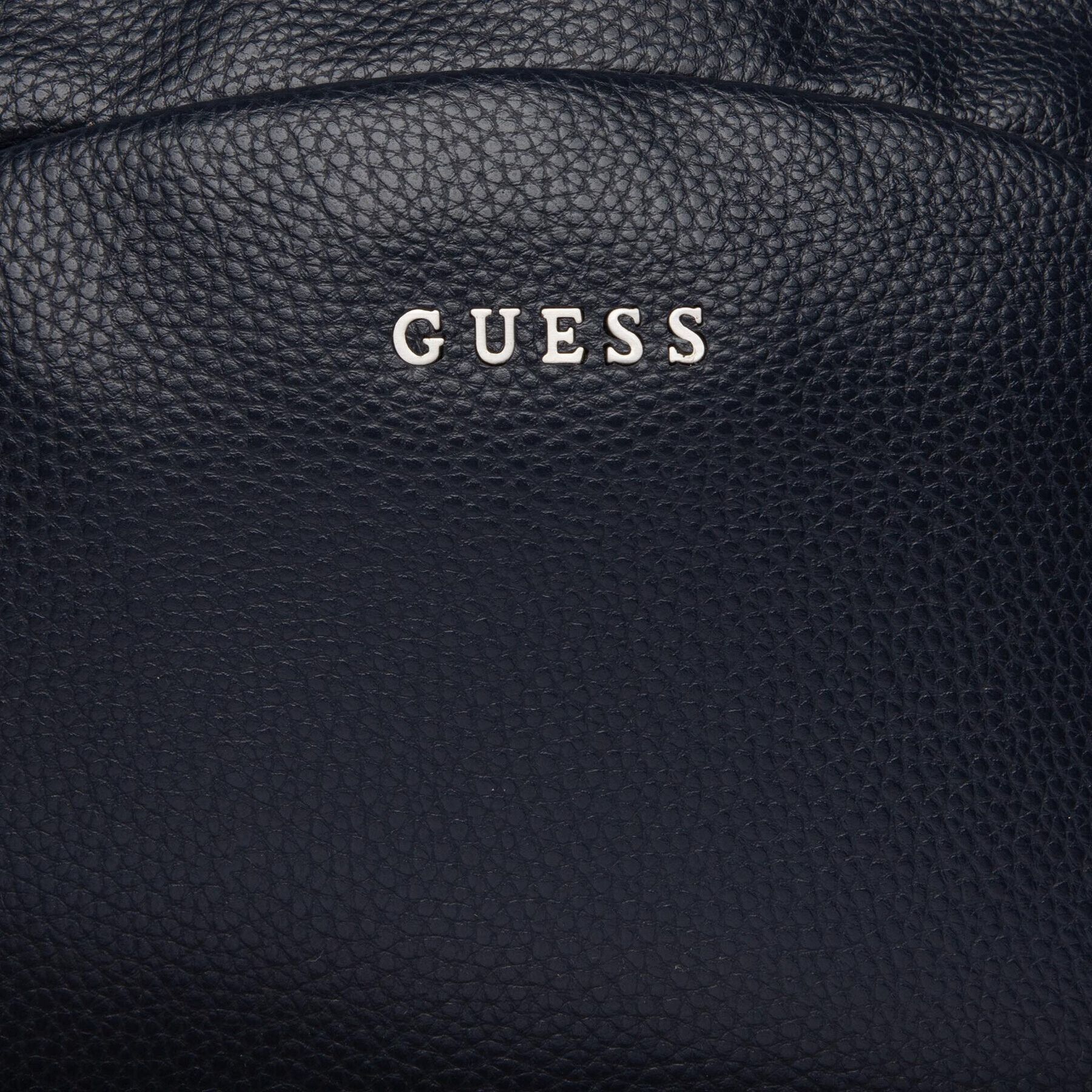 Guess Раница Riviera HMRIVI P2406 Тъмносин - Pepit.bg