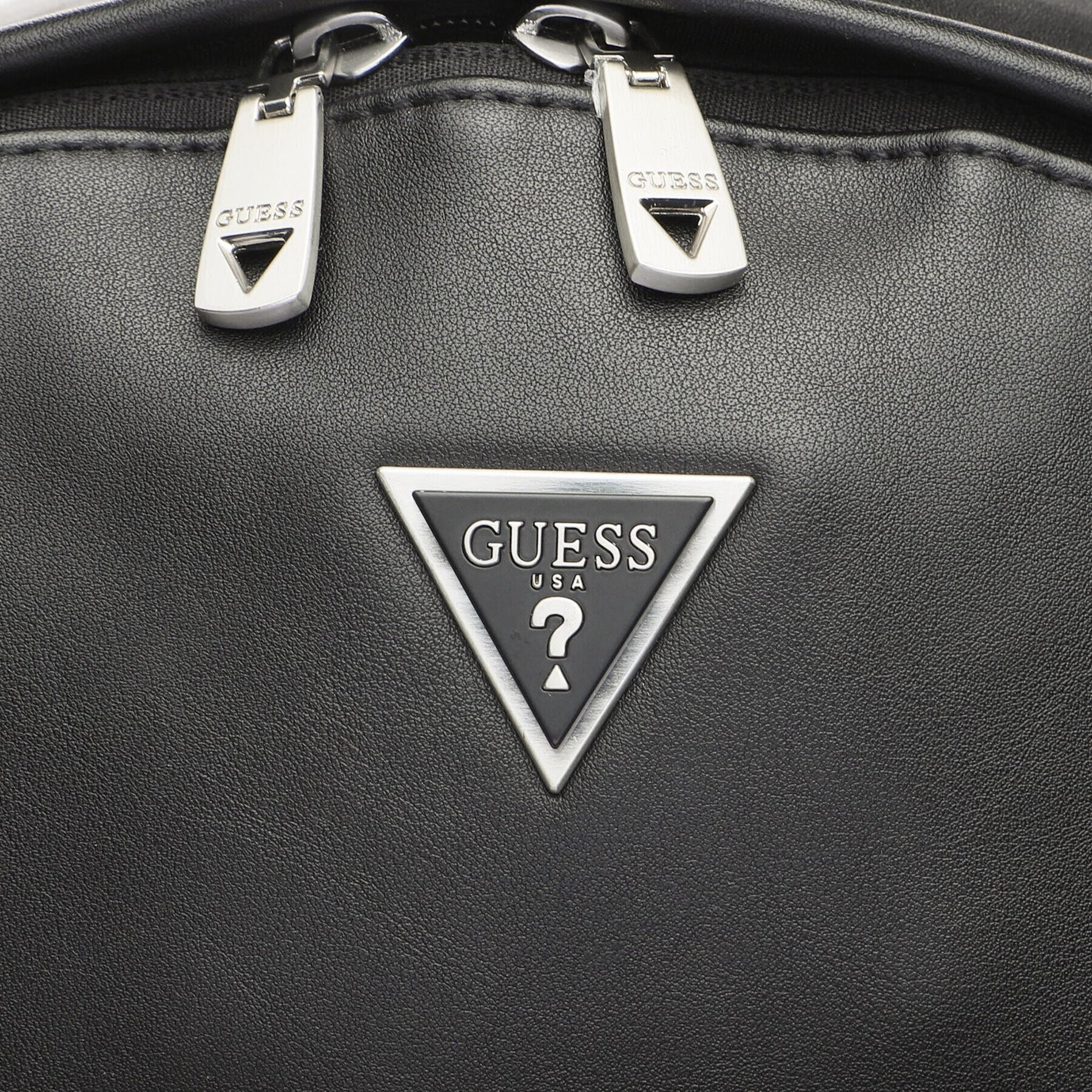 Guess Раница Scala HMSCAL P3211 Черен - Pepit.bg