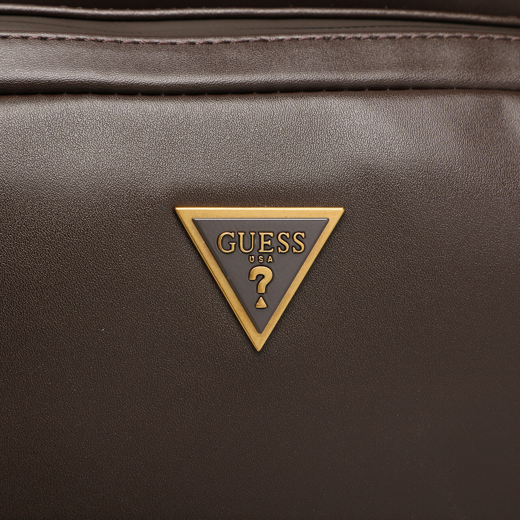 Guess Раница Scala HMSCAL P3241 Кафяв - Pepit.bg