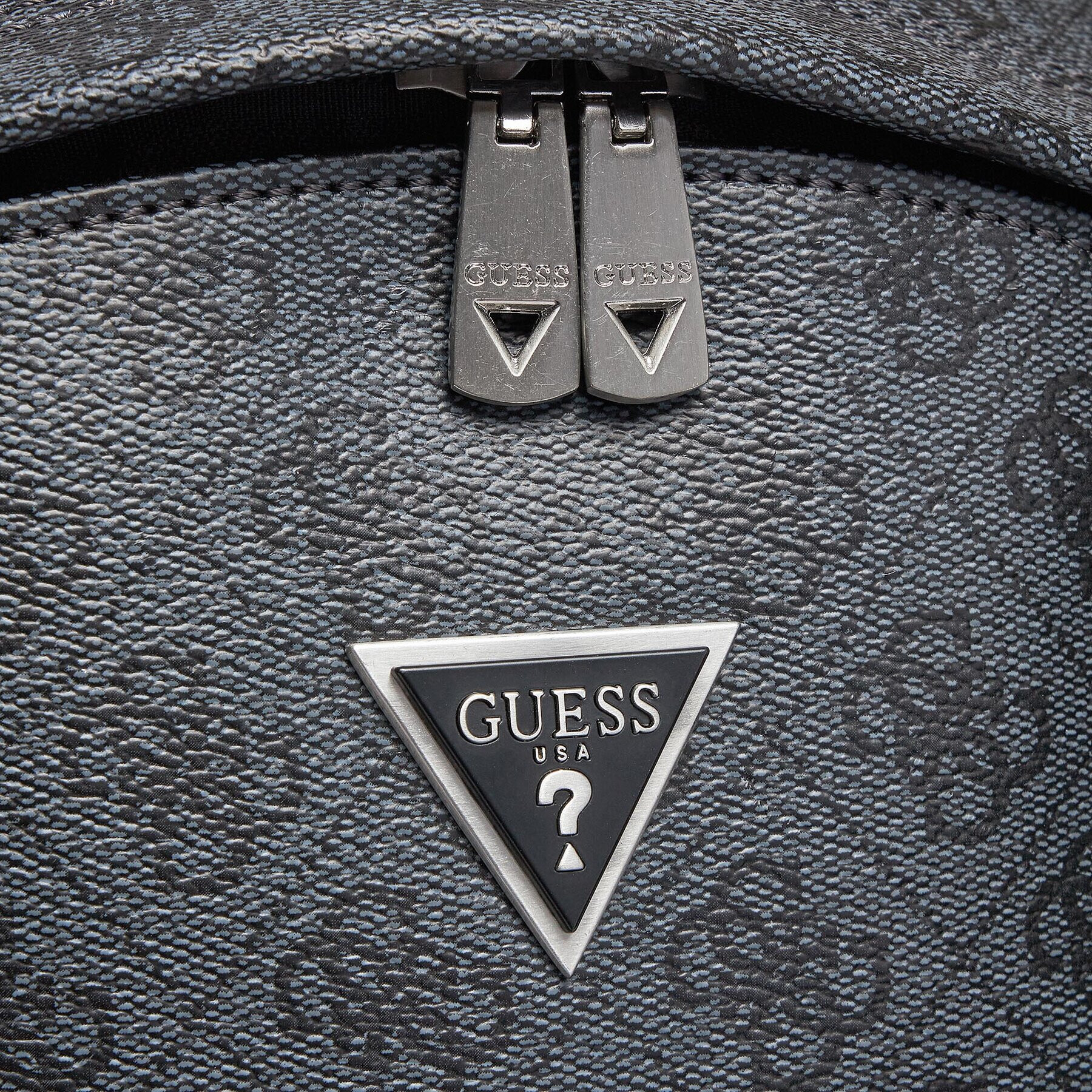 Guess Раница Venezia (4G) HMVELO P4106 Черен - Pepit.bg