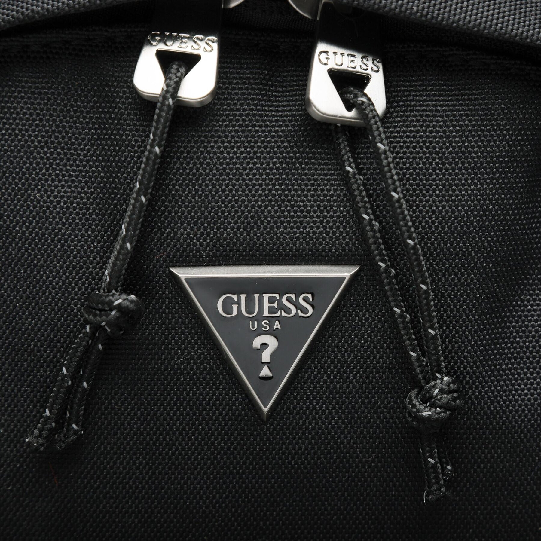 Guess Раница Venezia HMVEN1 P3306 Черен - Pepit.bg