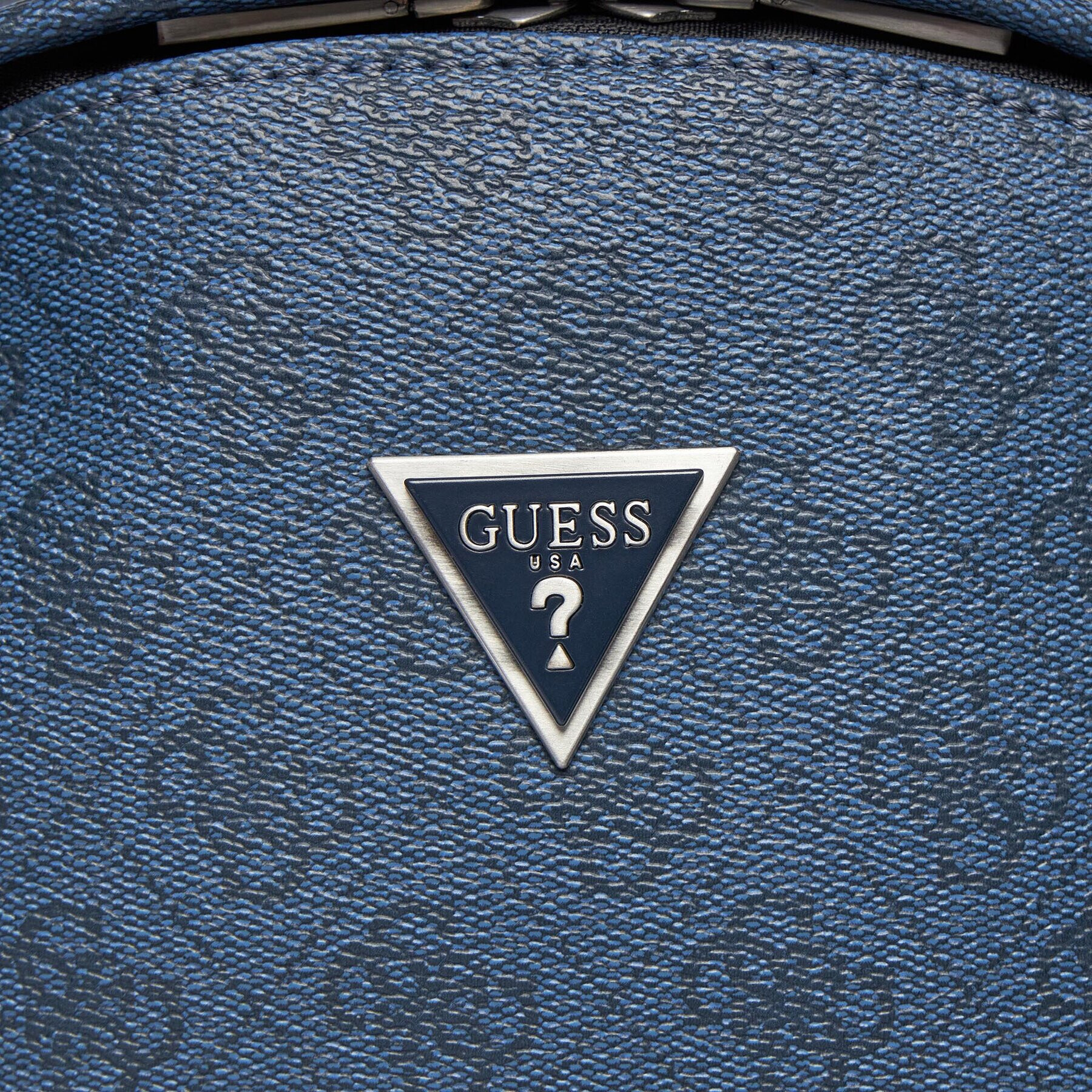 Guess Раница Vezzola Eco HMEVZL P3406 Син - Pepit.bg