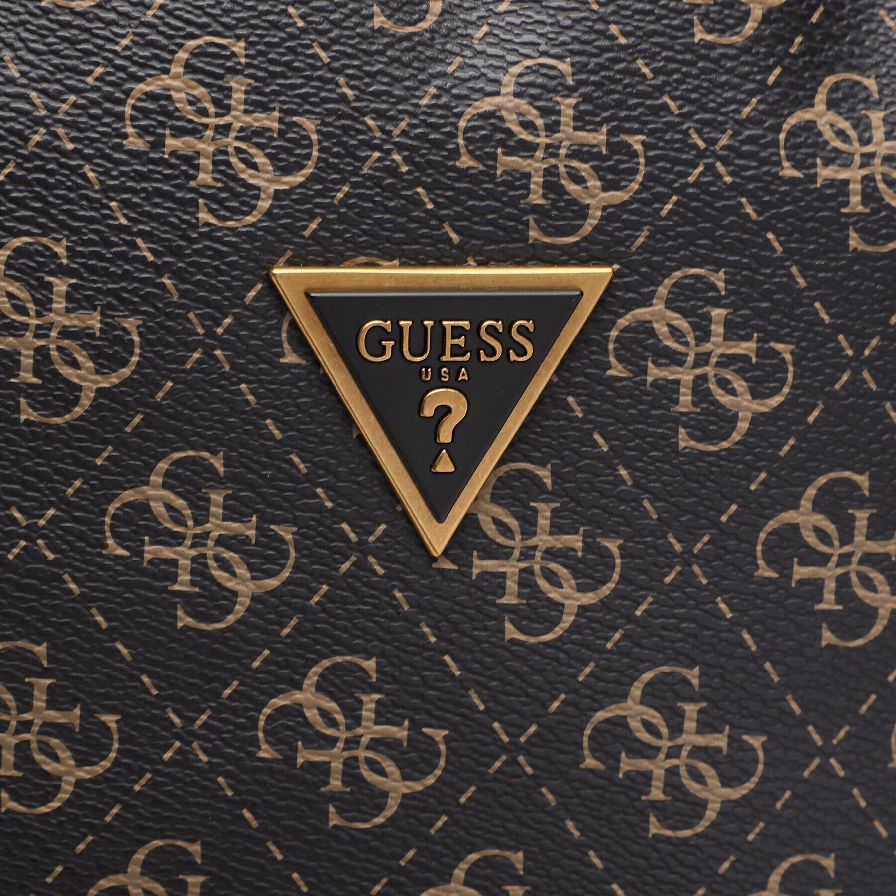 Guess Раница Vezzola Smart HMEVZL P3111 Кафяв - Pepit.bg