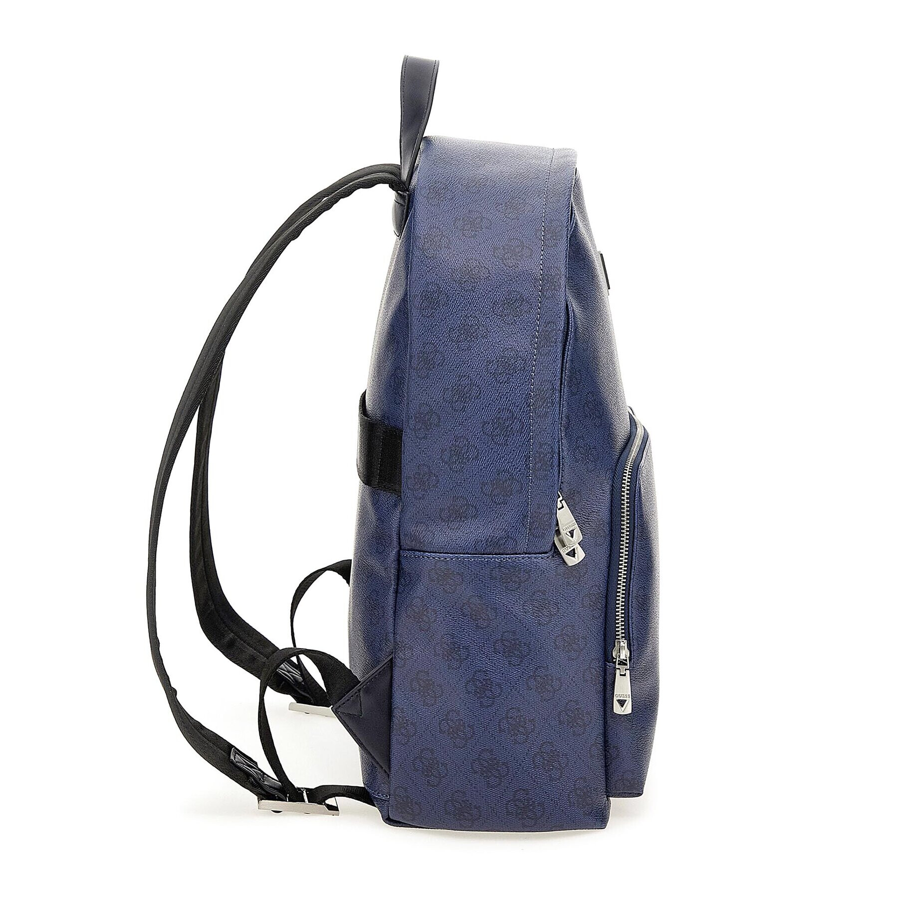 Guess Раница Vezzola Smart HMEVZL P3111 Син - Pepit.bg