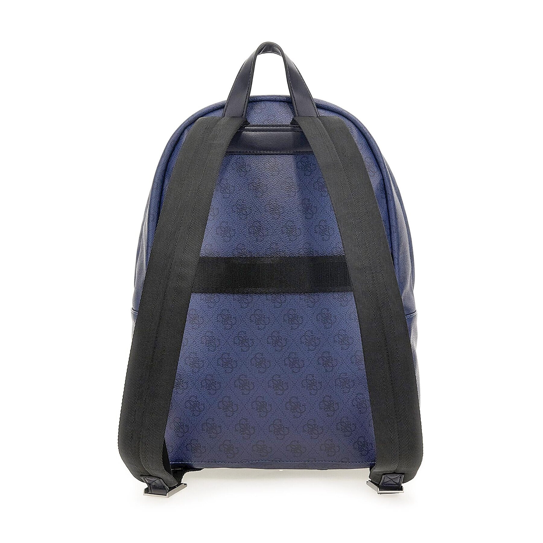 Guess Раница Vezzola Smart HMEVZL P3111 Син - Pepit.bg