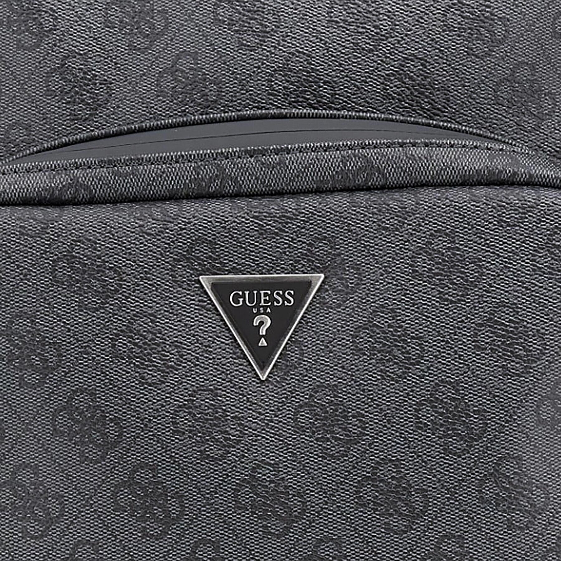 Guess Раница Vezzola Smart HMEVZL P3241 Черен - Pepit.bg