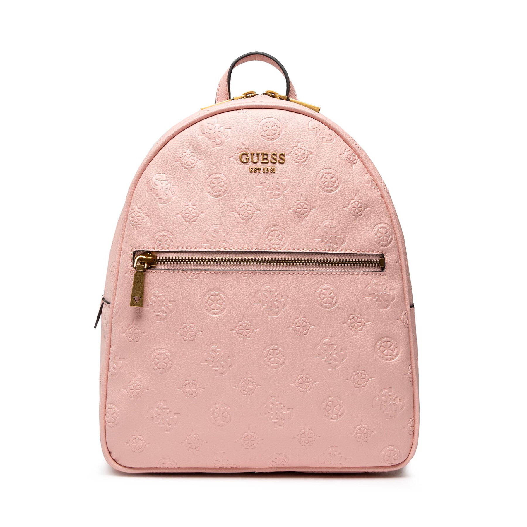 Guess Раница Vikky (HB) HWHB69 95320 Розов - Pepit.bg