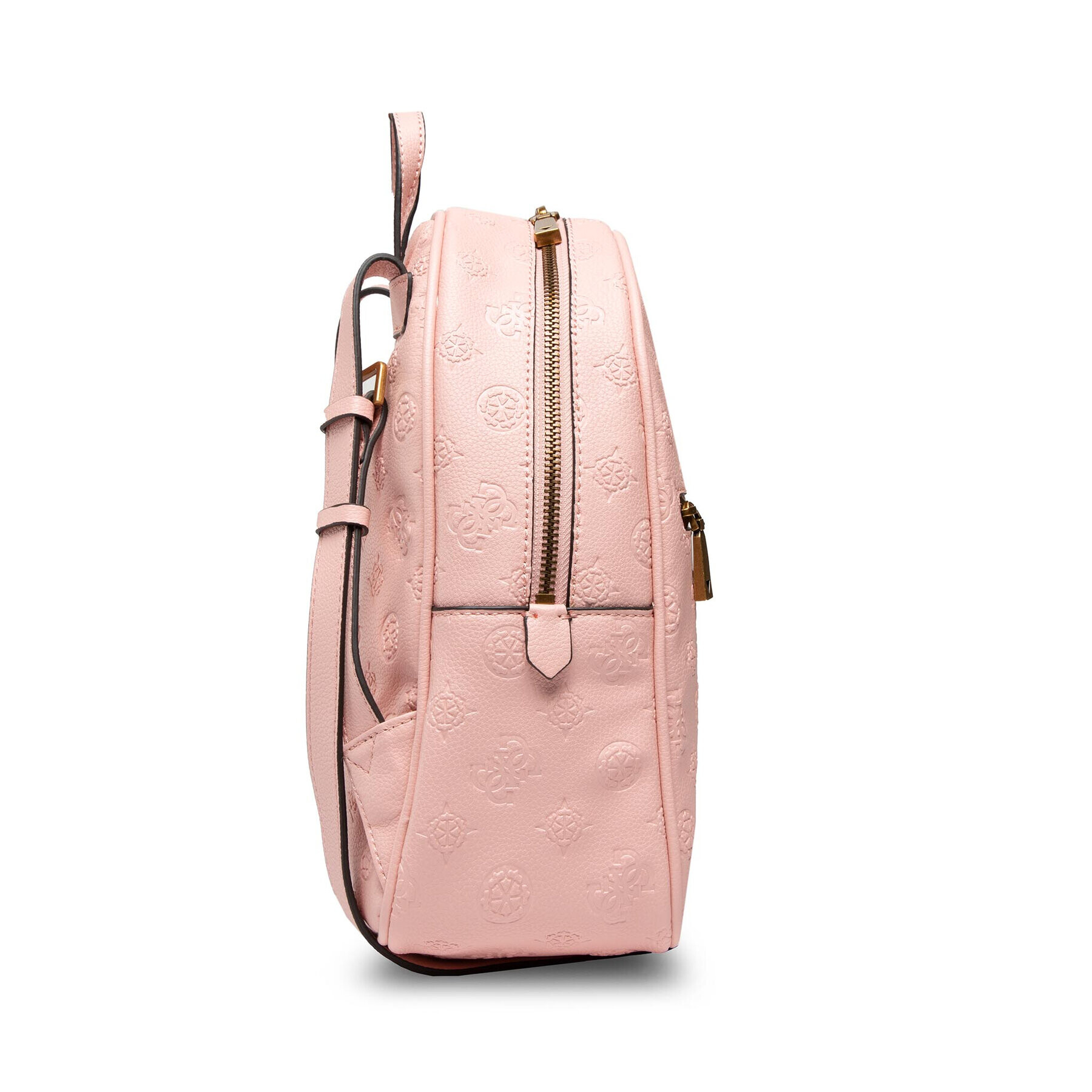 Guess Раница Vikky (HB) HWHB69 95320 Розов - Pepit.bg