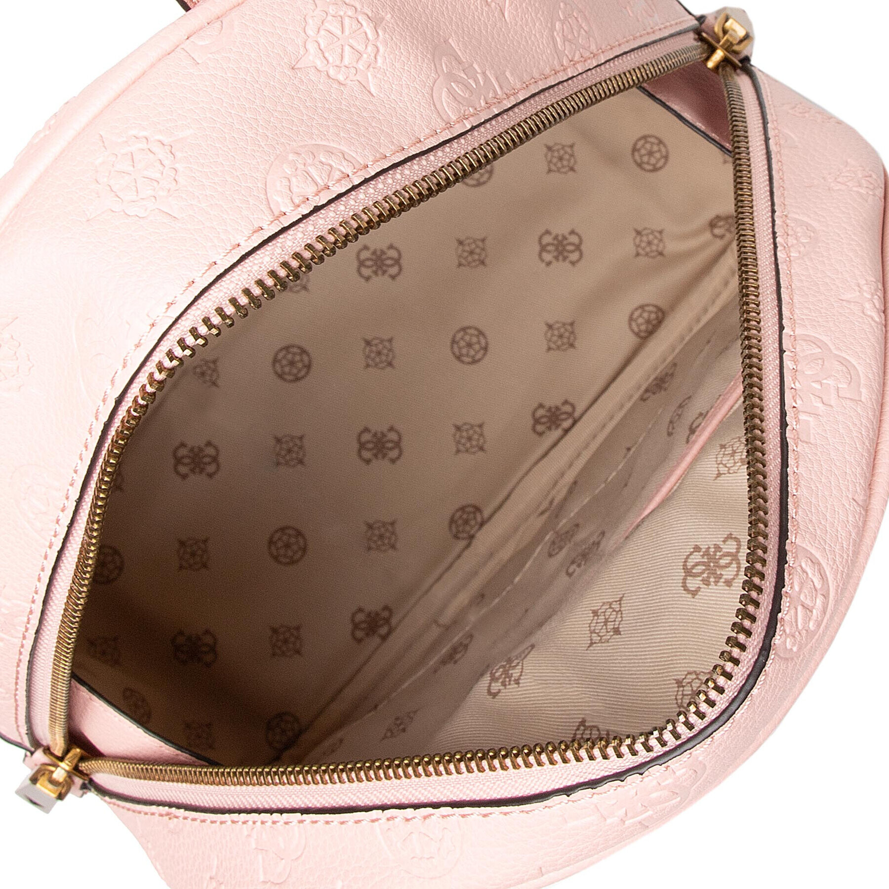Guess Раница Vikky (HB) HWHB69 95320 Розов - Pepit.bg