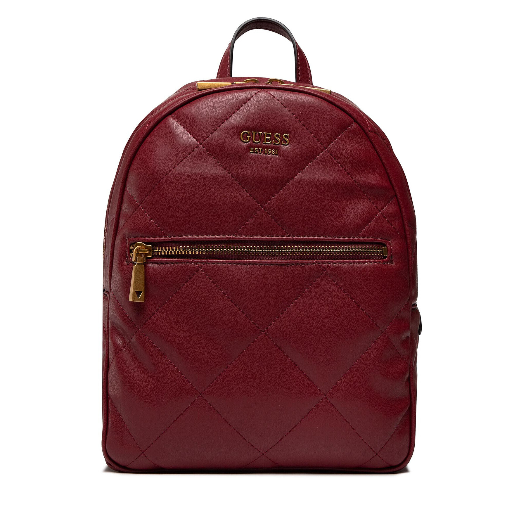 Guess Раница Vikky (QQ) HWQQ69 95320 Бордо - Pepit.bg