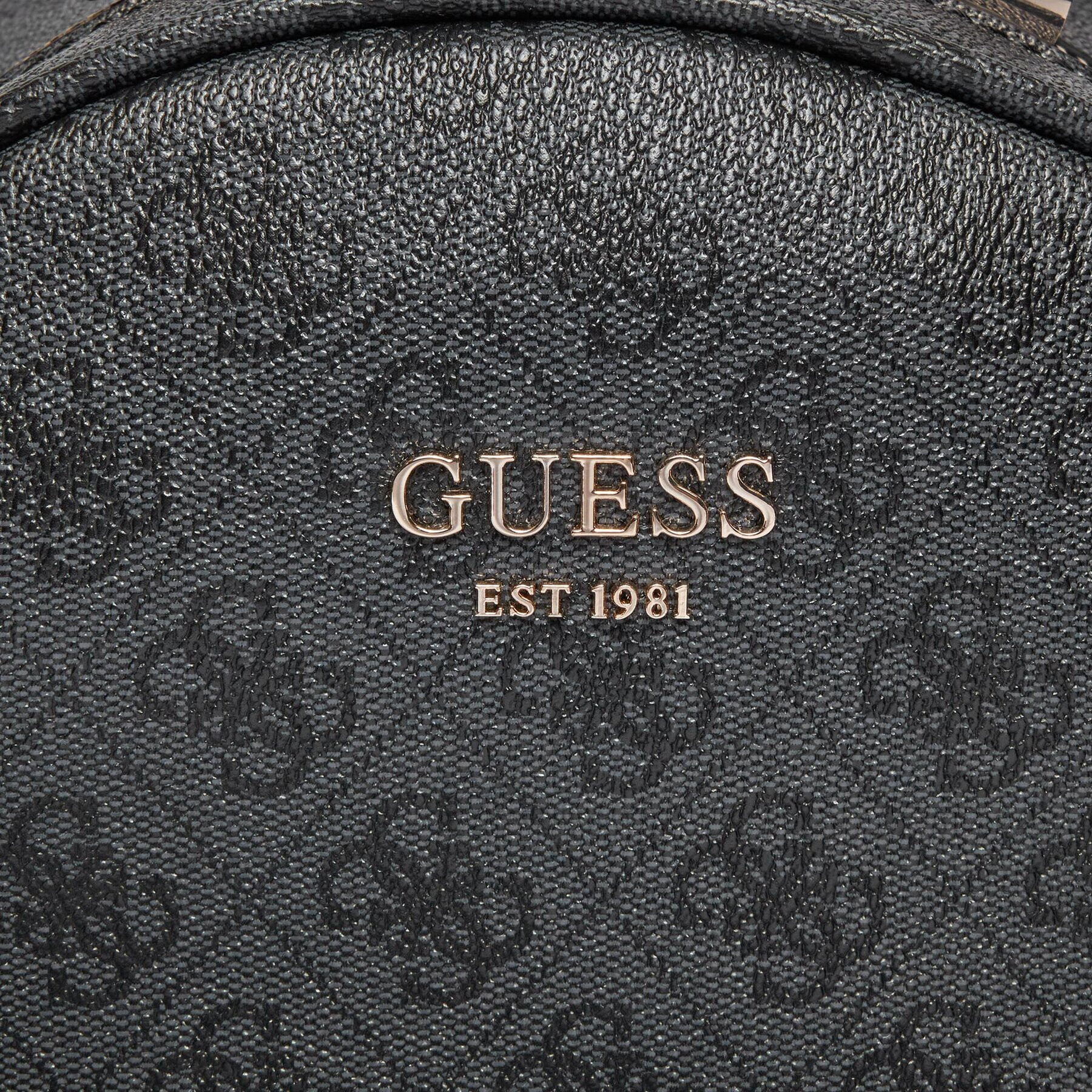 Guess Раница Vikky (SG) HWSG69 95320 Сив - Pepit.bg