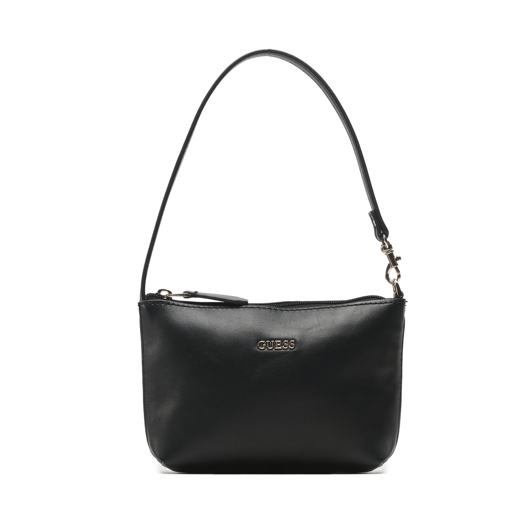 Guess Раница Vikky (WJ) HWWJ69 95040 Черен - Pepit.bg