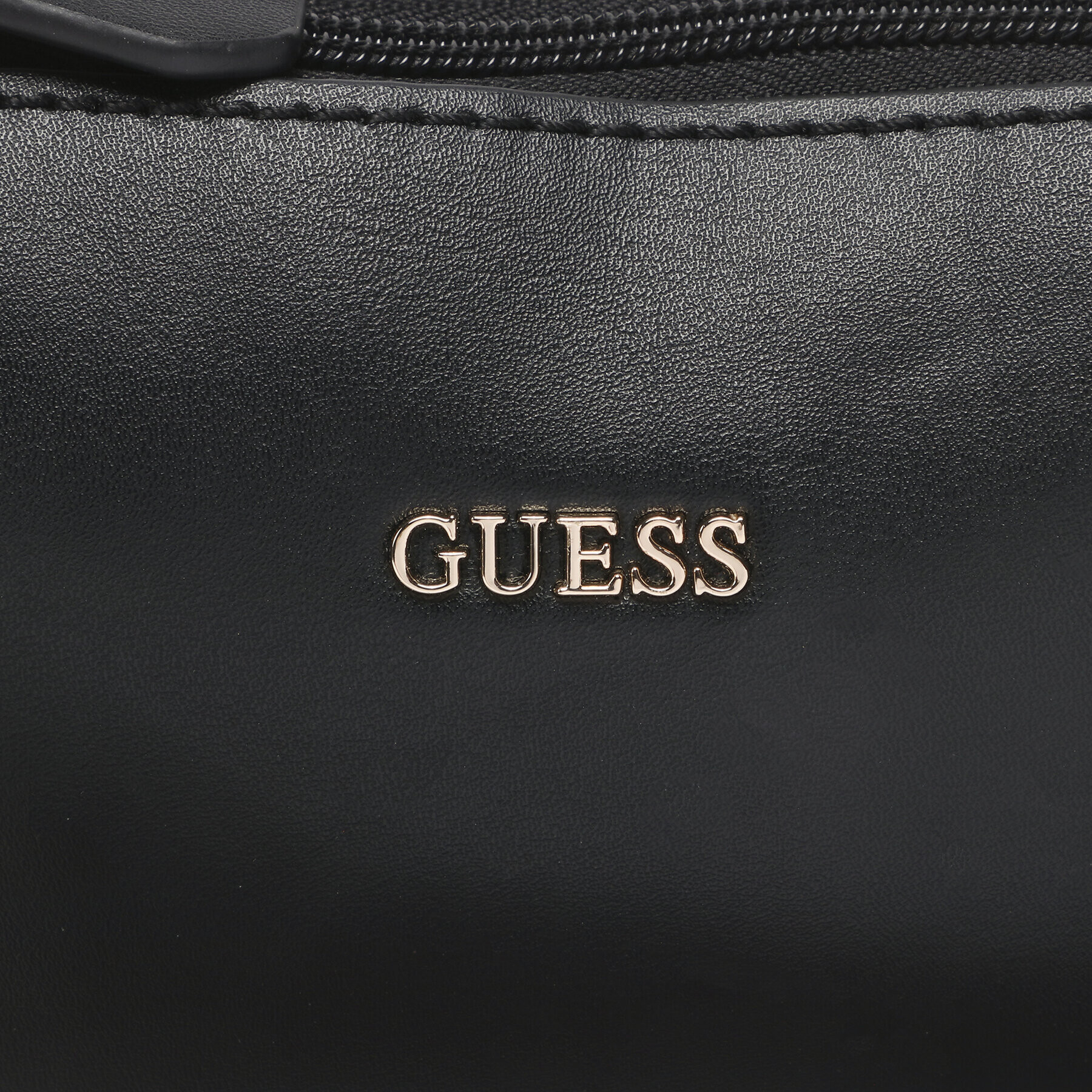 Guess Раница Vikky (WJ) HWWJ69 95040 Черен - Pepit.bg