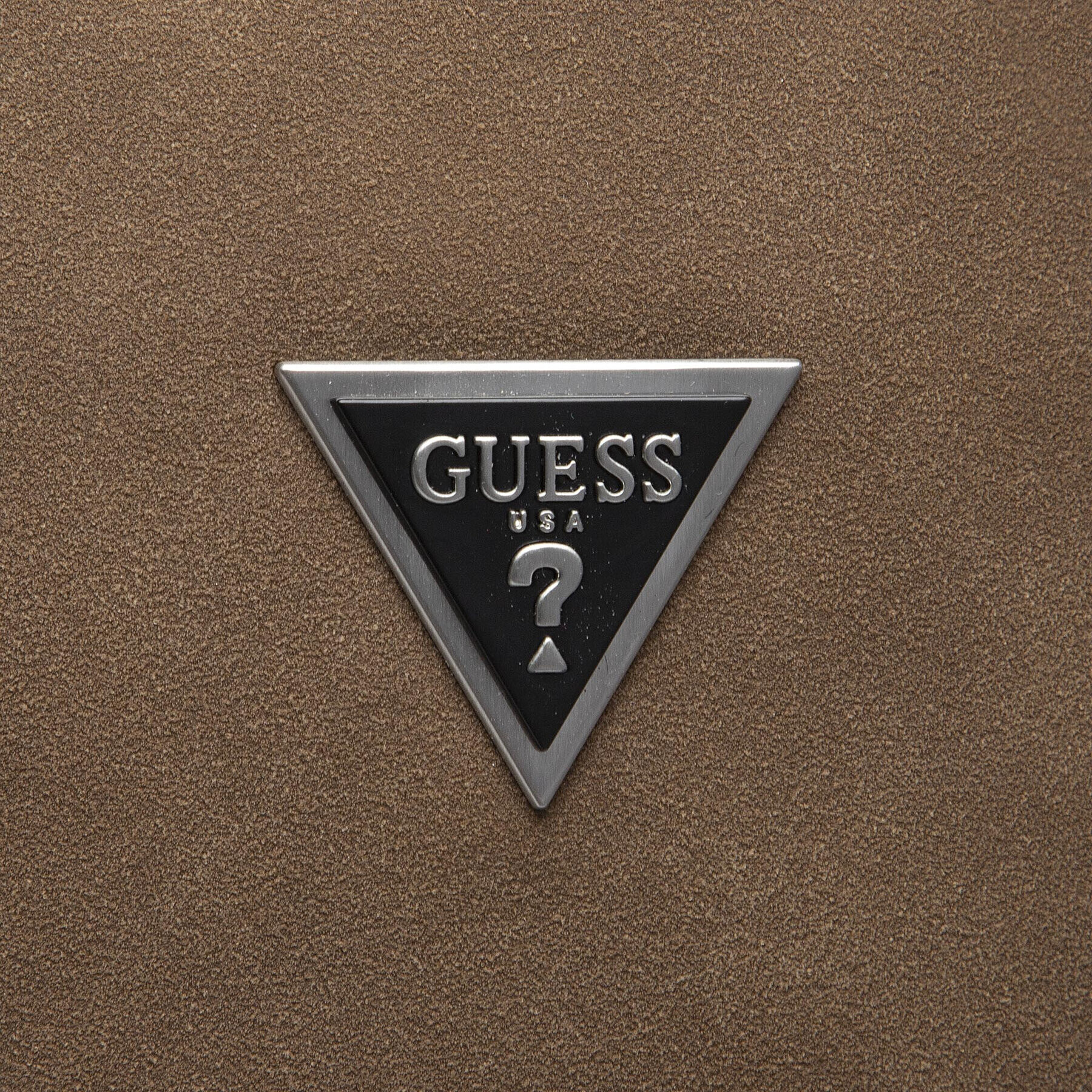 Guess Раница Wanderluxe HMWANE P2479 Кафяв - Pepit.bg