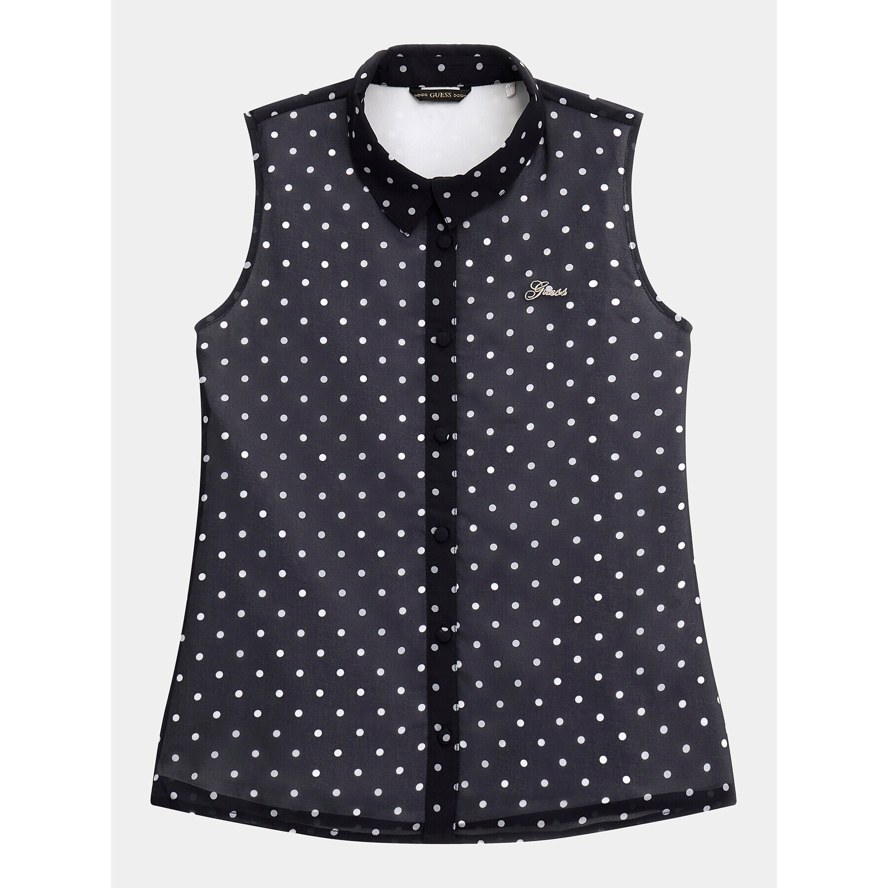 Guess Риза J4RH05 WA2T0 Цветен Regular Fit - Pepit.bg