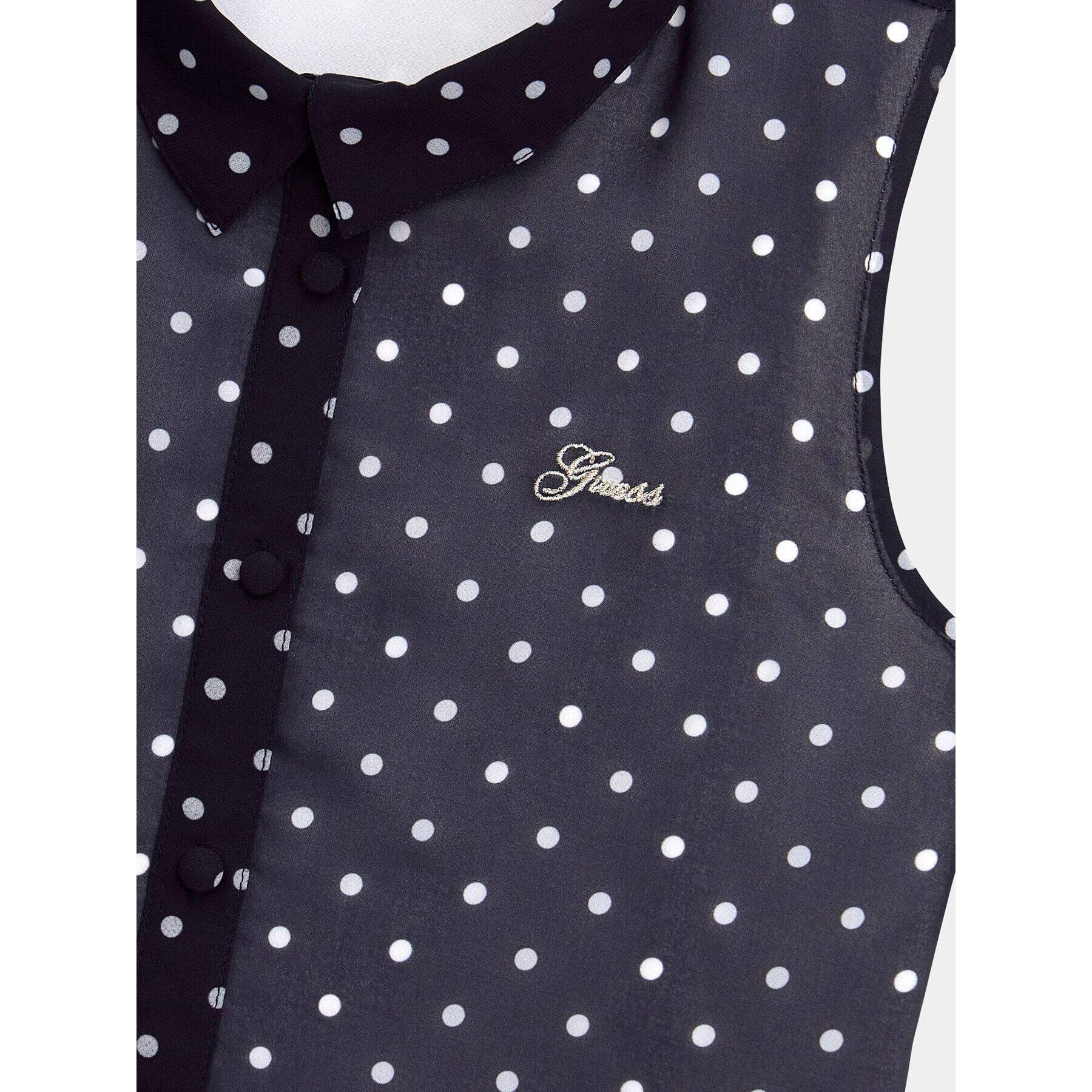 Guess Риза J4RH05 WA2T0 Цветен Regular Fit - Pepit.bg