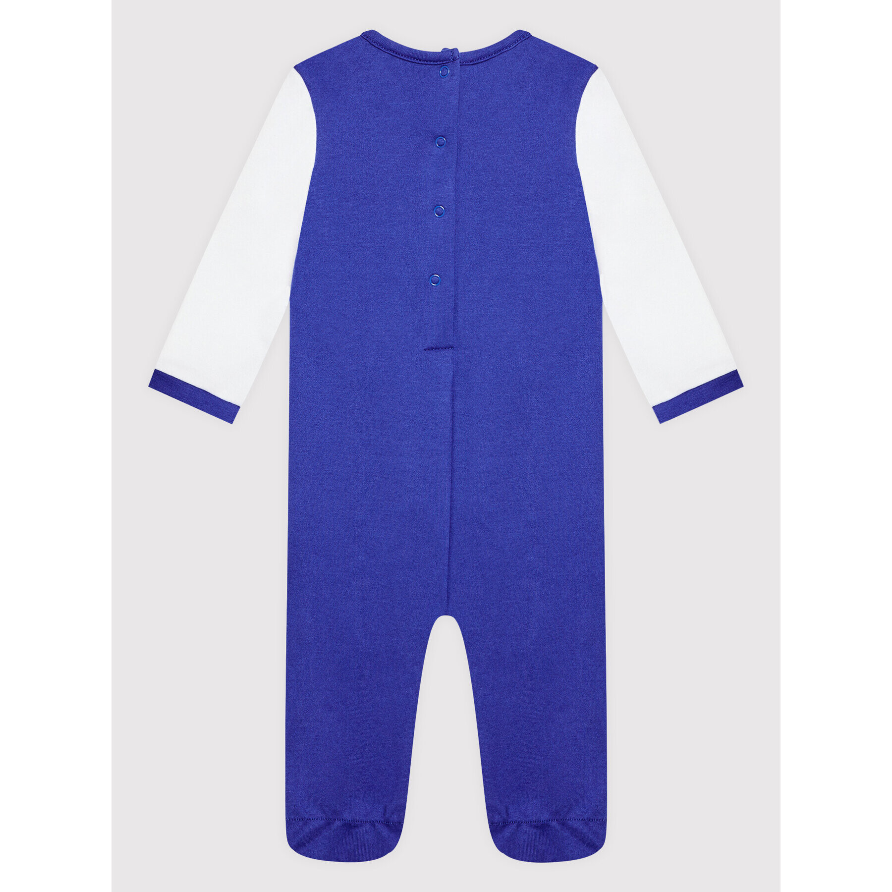 Guess Ромпер H2RW00 KA6W0 Тъмносин Regular Fit - Pepit.bg
