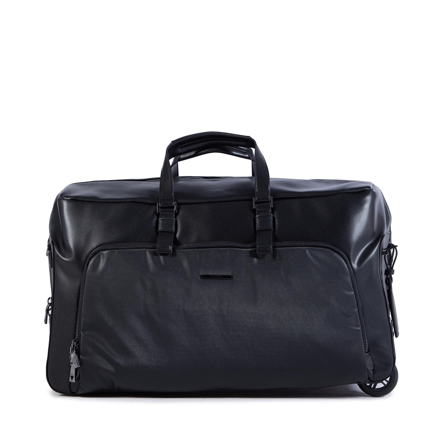 Guess Сак Business Weekender TMBUSI P2135 Черен - Pepit.bg