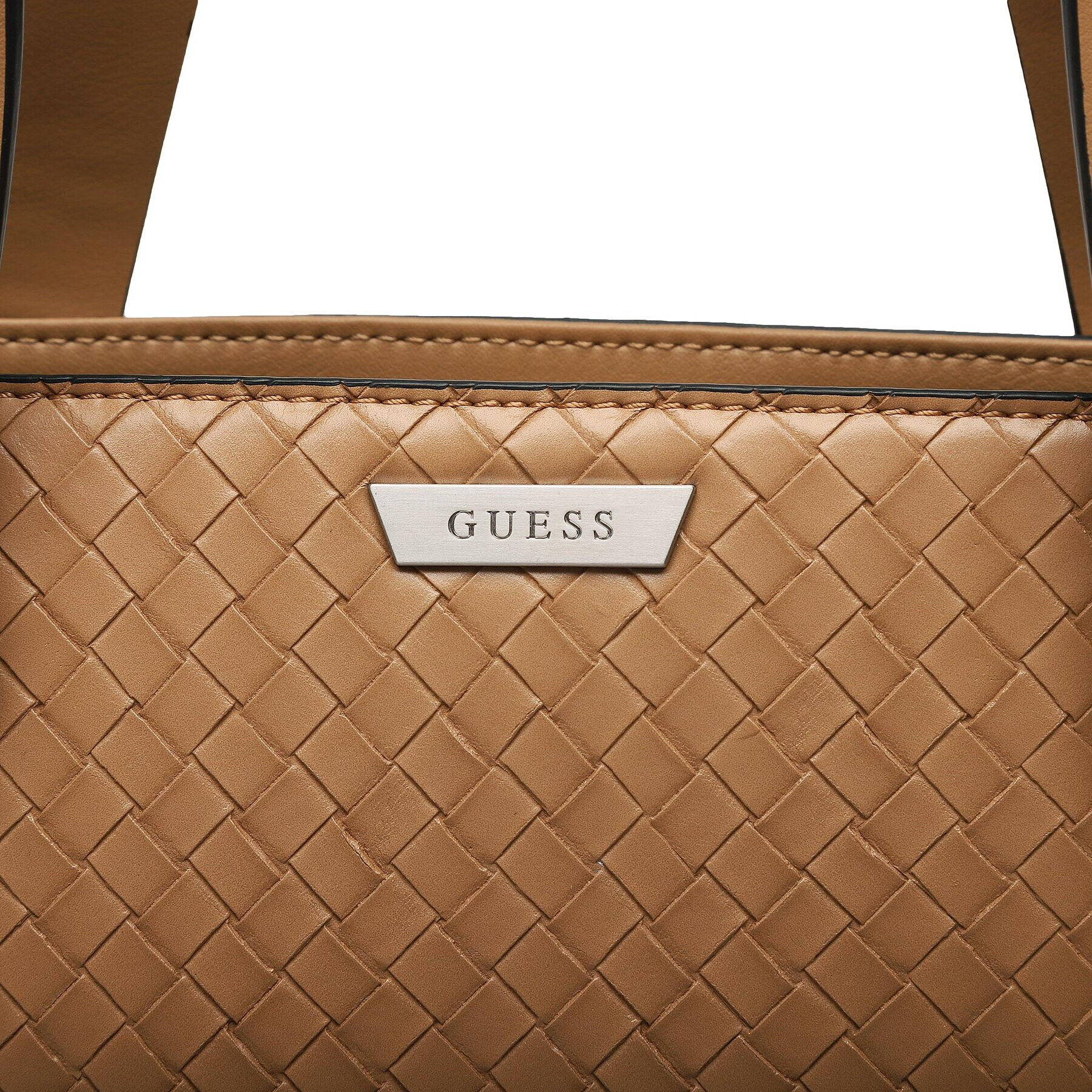 Guess Сак Calabria (IN) HMRIIN P3146 Бежов - Pepit.bg