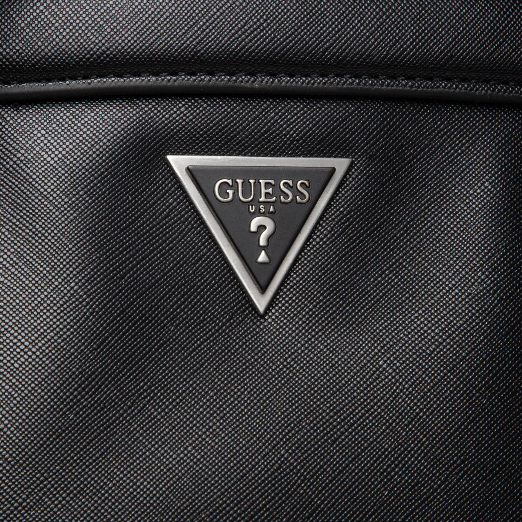 Guess Сак Certosa Duffle Bag TMCERT P2238 Черен - Pepit.bg