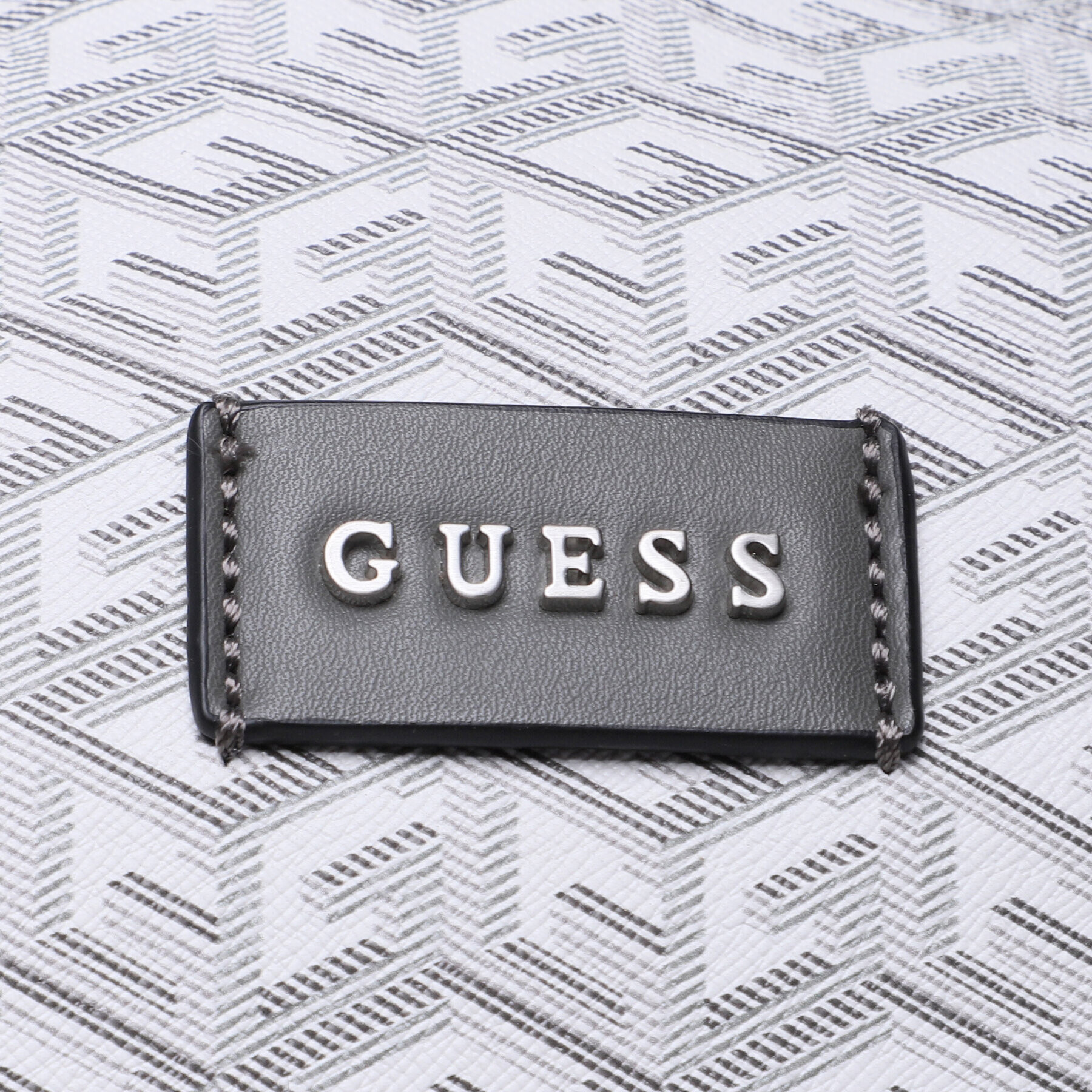 Guess Сак Ederlo Travel TMERLO P3235 Бял - Pepit.bg