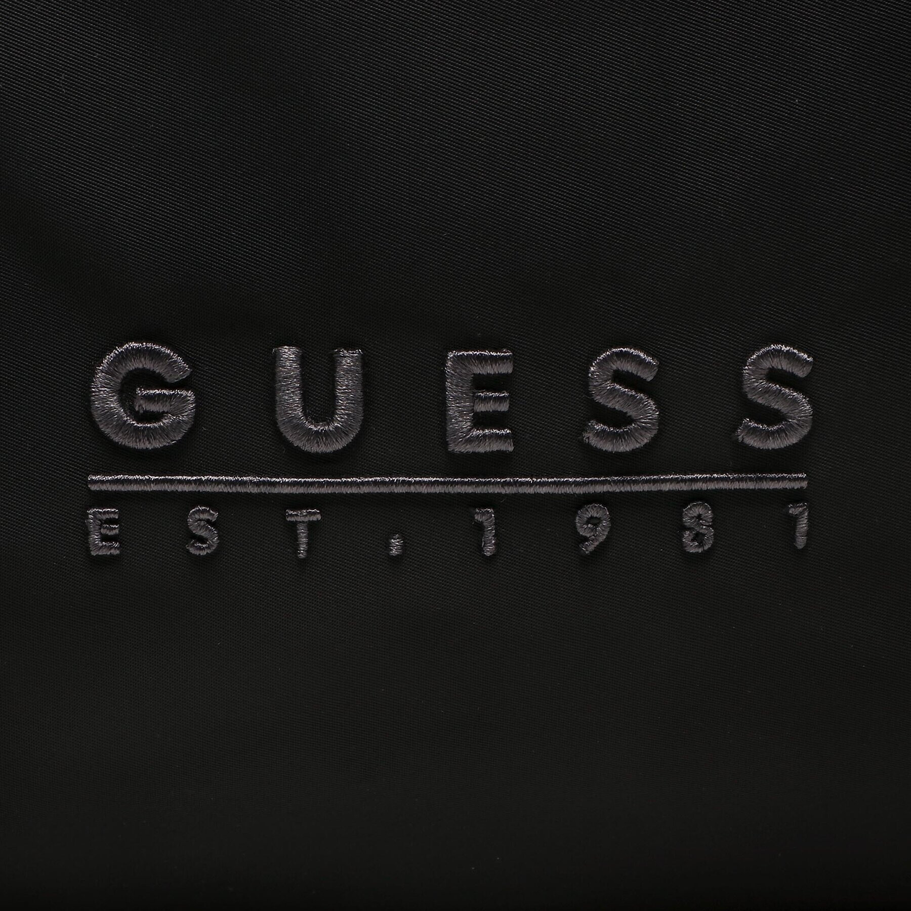 Guess Сак Nola Travel TMVENE P3339 Черен - Pepit.bg