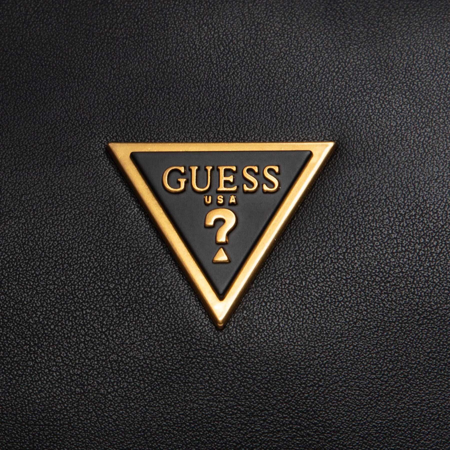 Guess Сак Scala Smart Duffle Bag TMESCA P2238 Черен - Pepit.bg