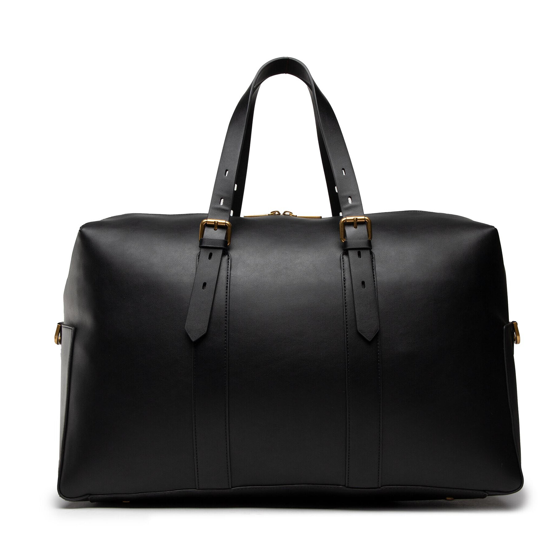Guess Сак Scala Smart Duffle Bag TMESCA P2238 Черен - Pepit.bg