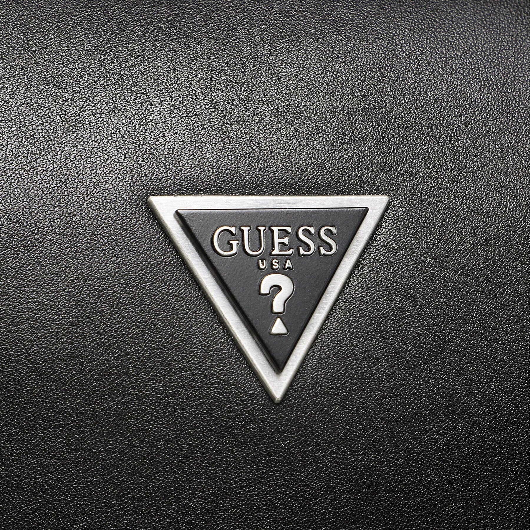 Guess Сак Scala Travel TMSCAL P3235 Черен - Pepit.bg