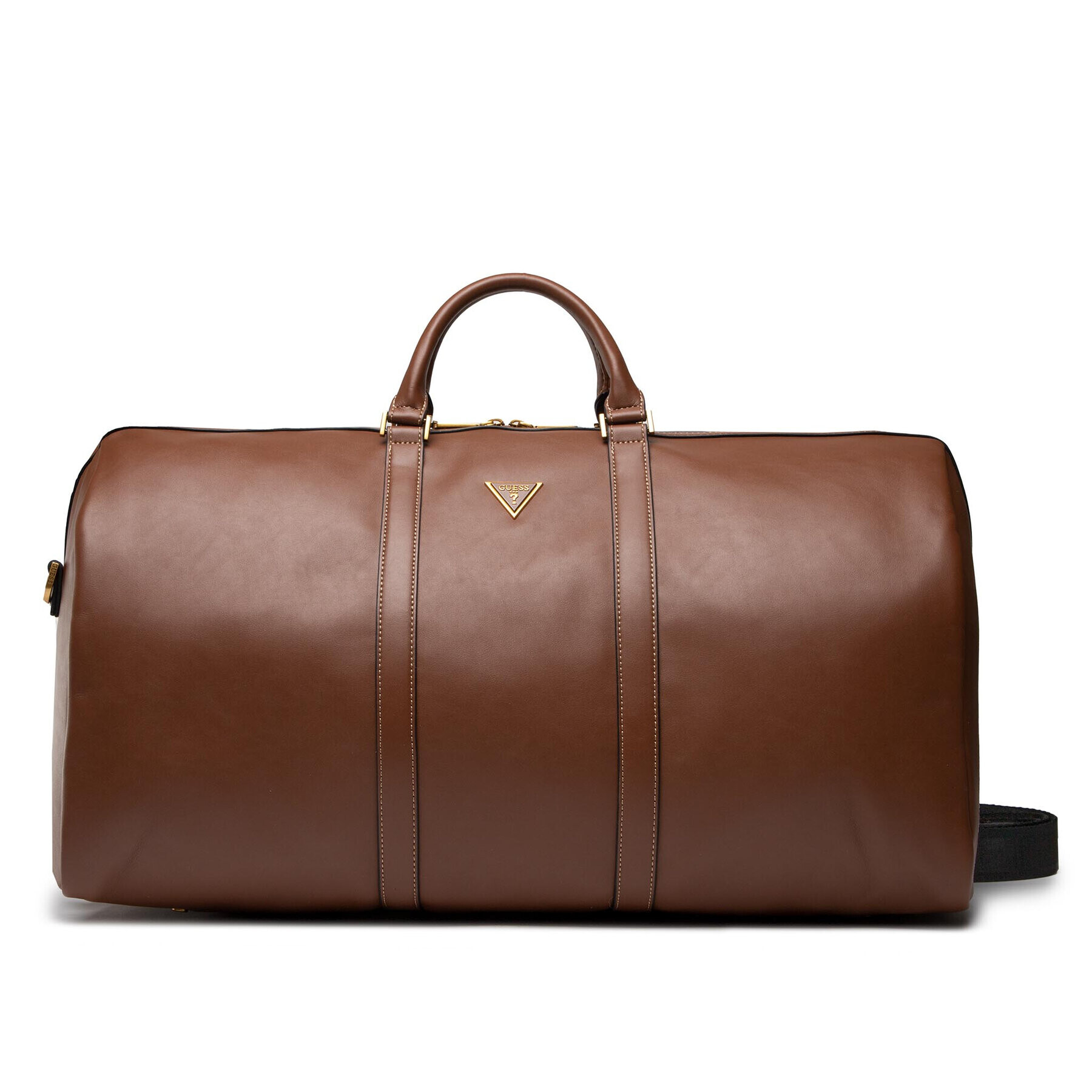 Guess Сак Scala Weekender TMSCAL P2235 Кафяв - Pepit.bg