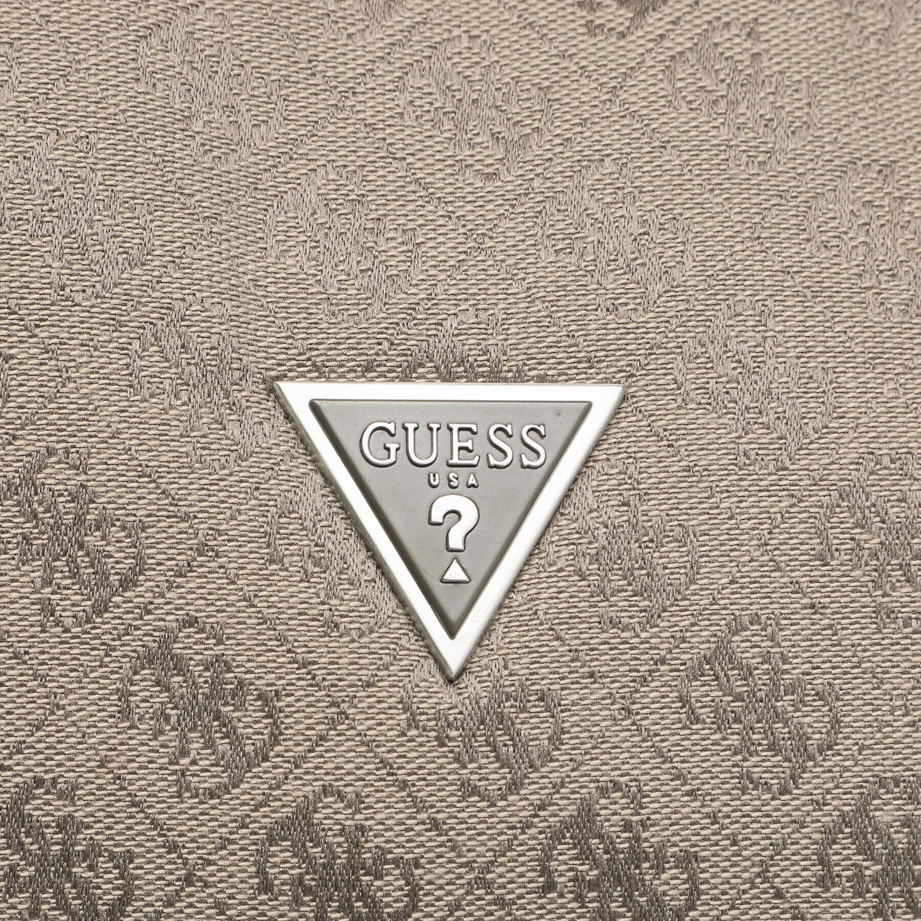 Guess Сак Strave Travel TMVJAC P3235 Каки - Pepit.bg