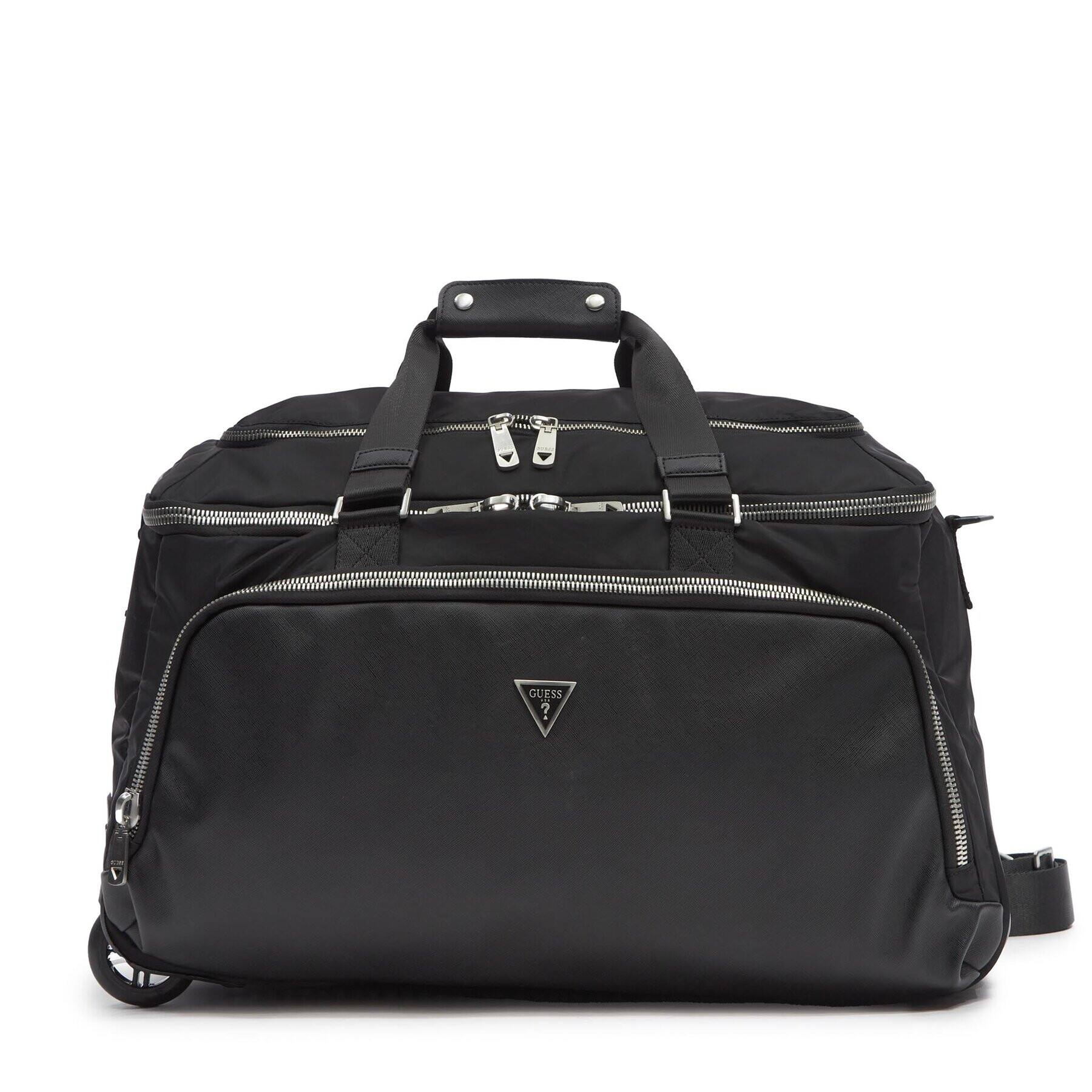 Guess Сак TMECRN P4154 Черен - Pepit.bg