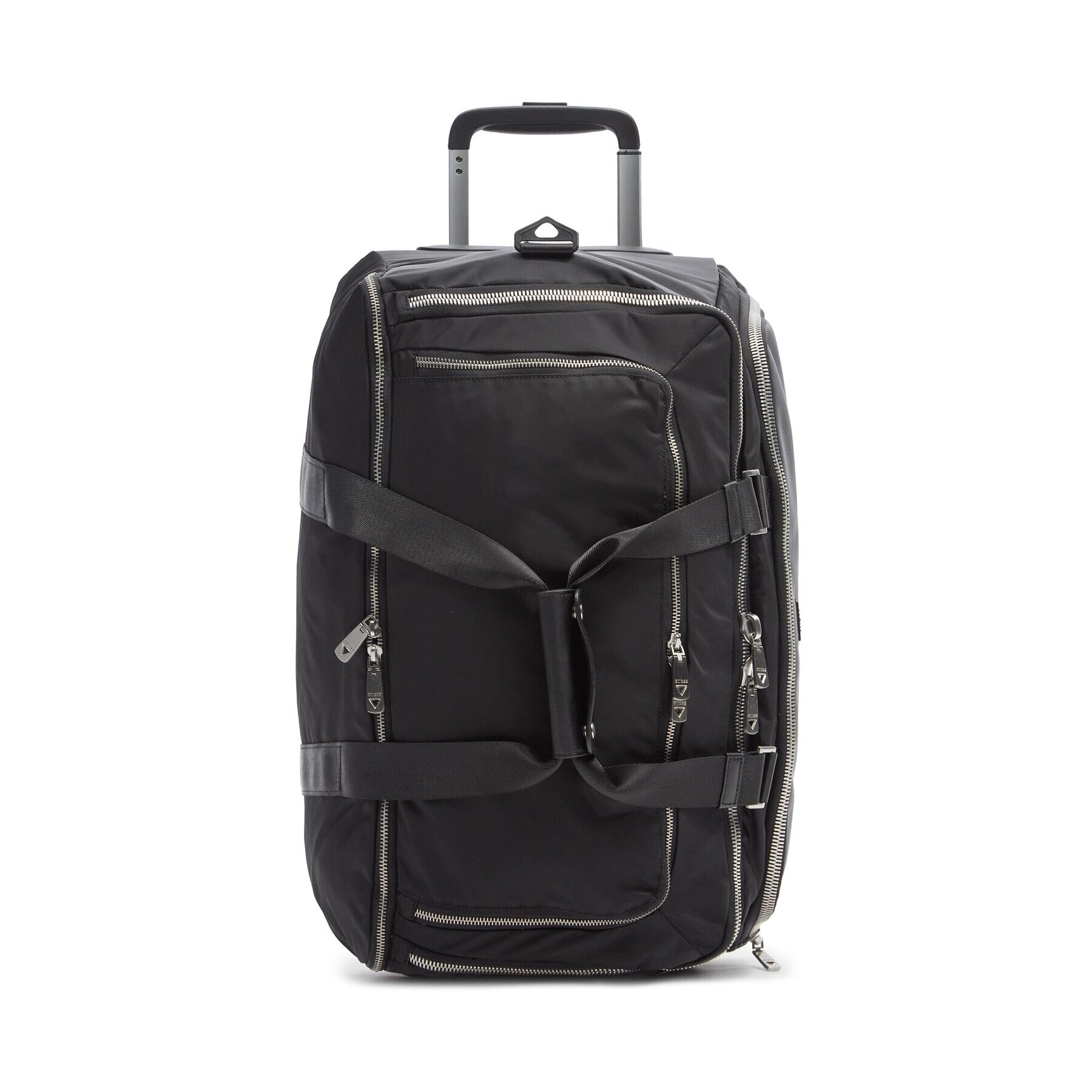 Guess Сак TMECRN P4154 Черен - Pepit.bg